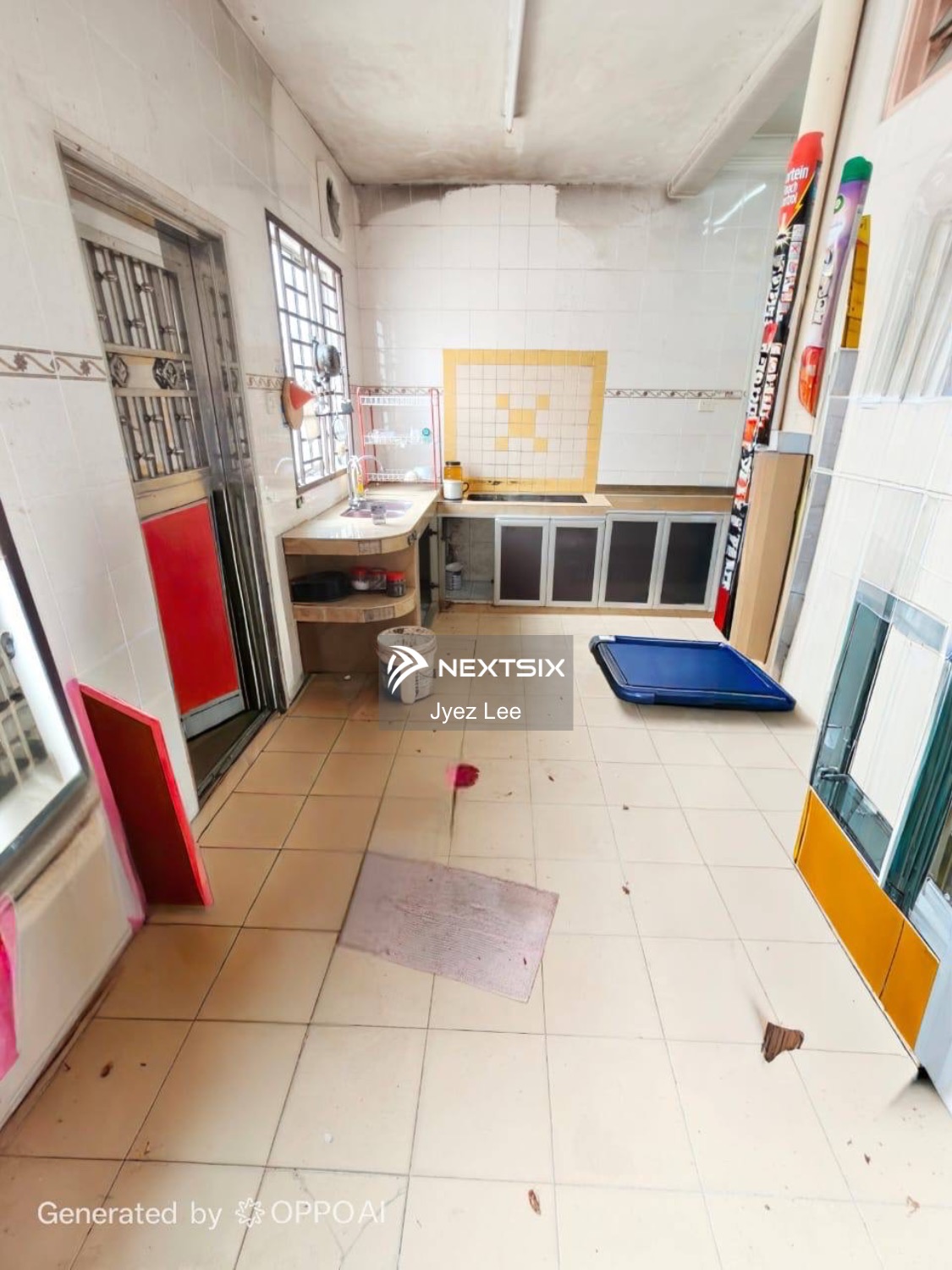 2-sty Terrace/Link House For Sale in Skudai Johor - Image 10
