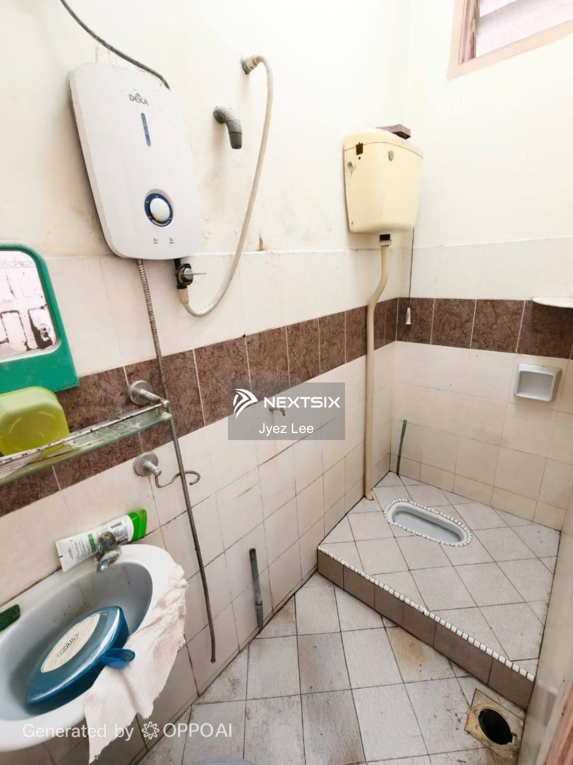 2-sty Terrace/Link House For Sale in Skudai Johor - Image 13