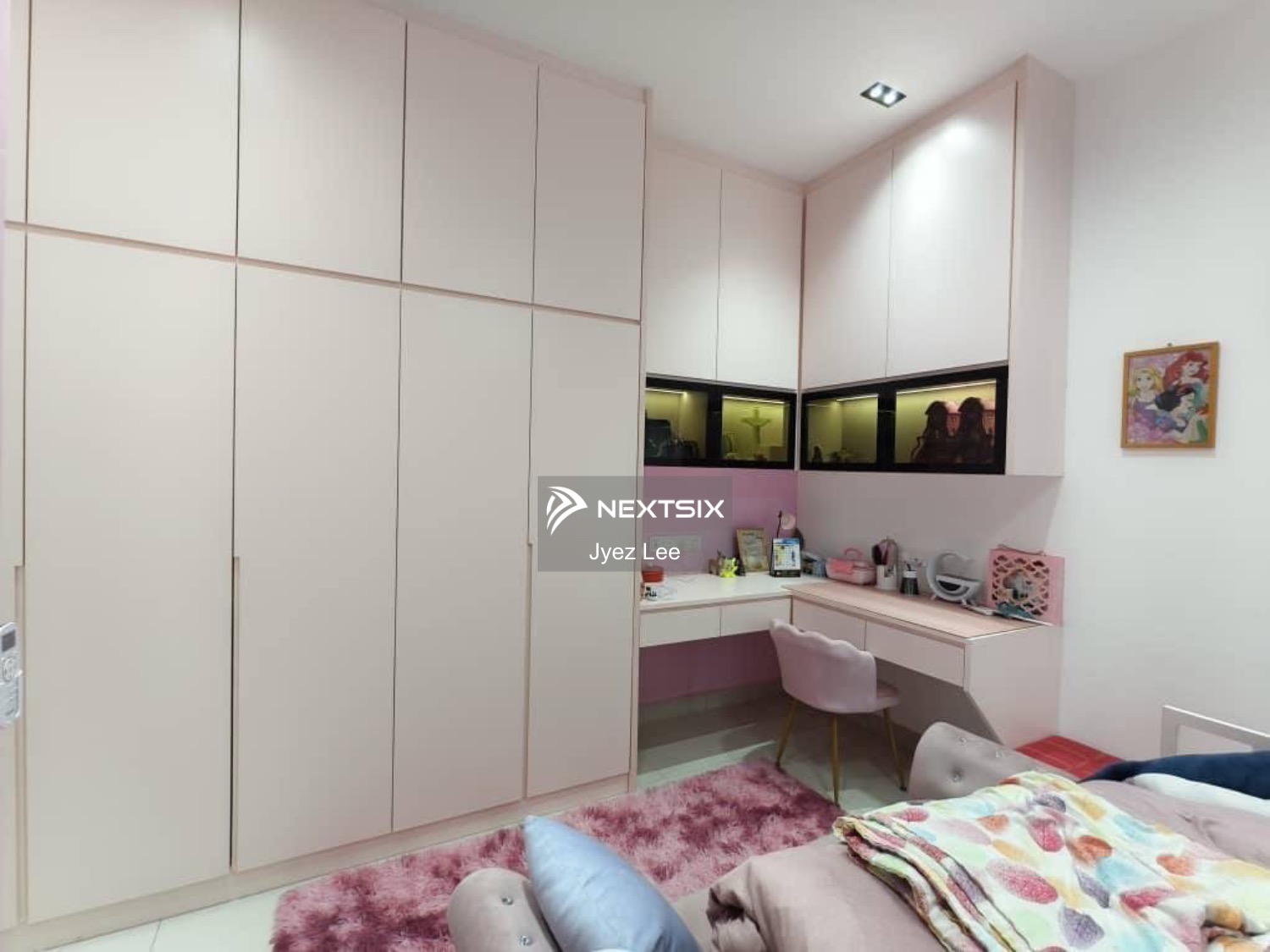 Cluster House For Sale in Iskandar Puteri (Nusajaya) Johor - Image 12