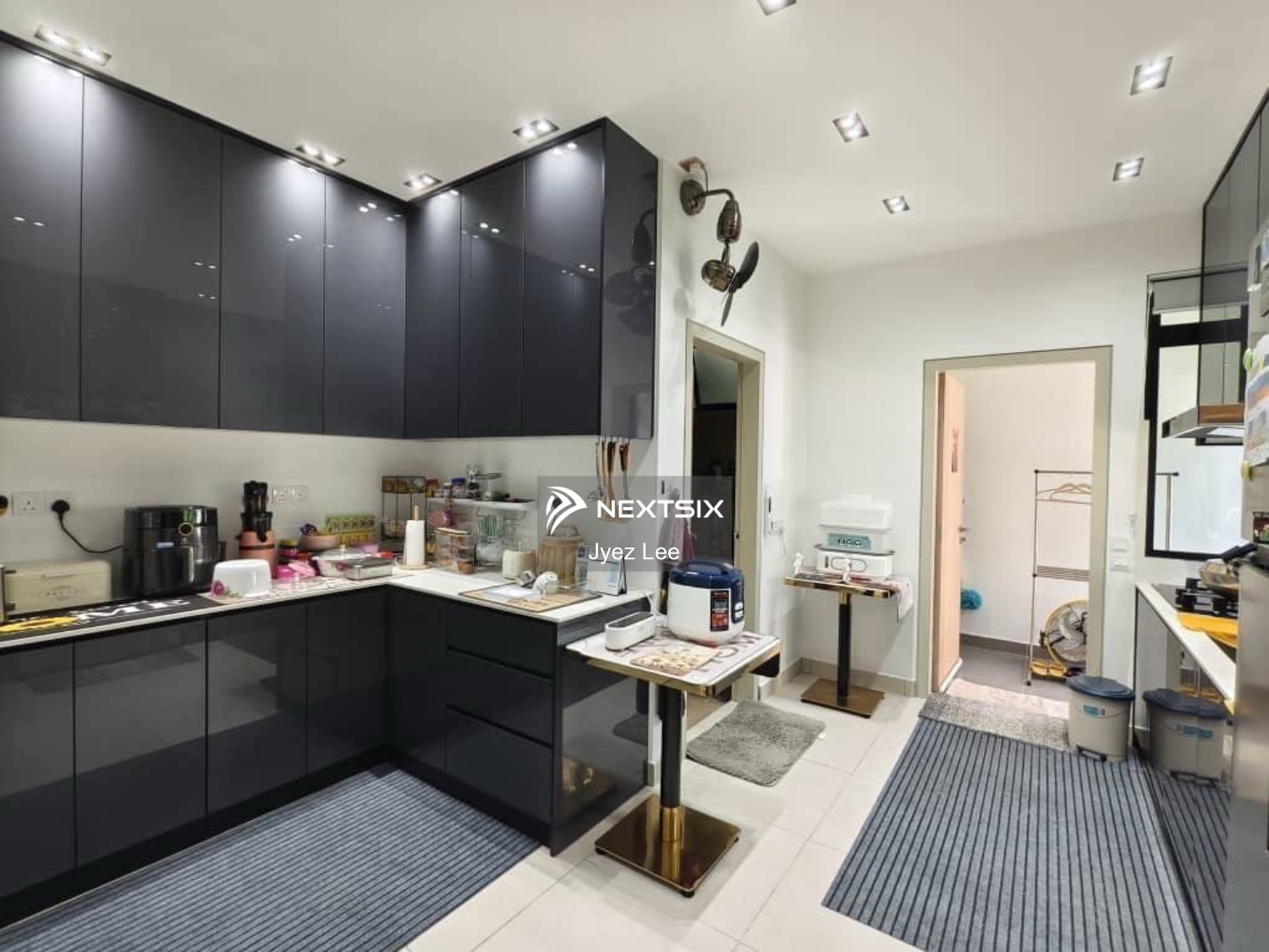 Cluster House For Sale in Iskandar Puteri (Nusajaya) Johor - Image 14