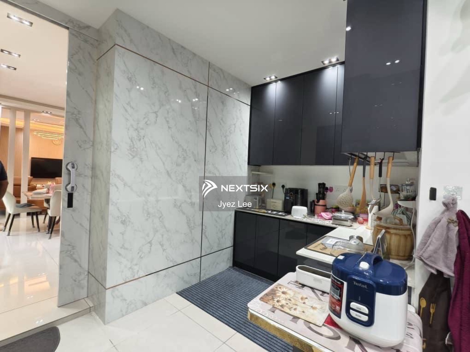 Cluster House For Sale in Iskandar Puteri (Nusajaya) Johor - Image 7