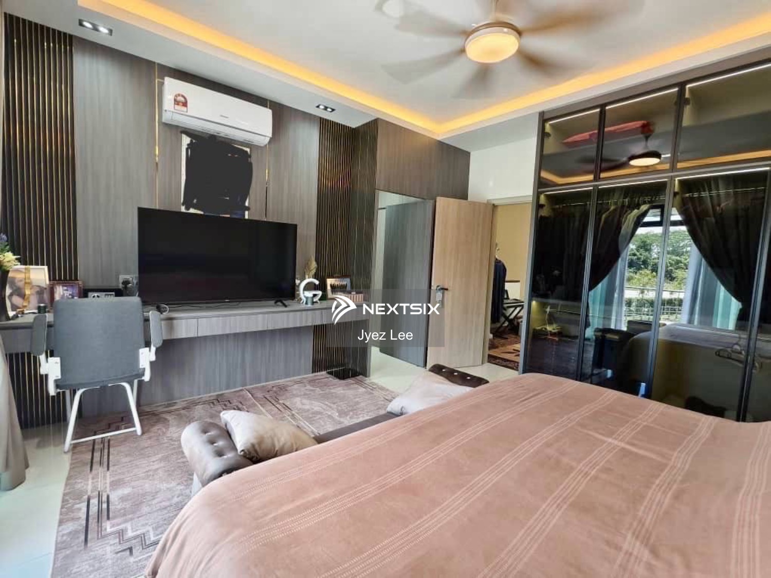 Cluster House For Sale in Iskandar Puteri (Nusajaya) Johor - Image 8