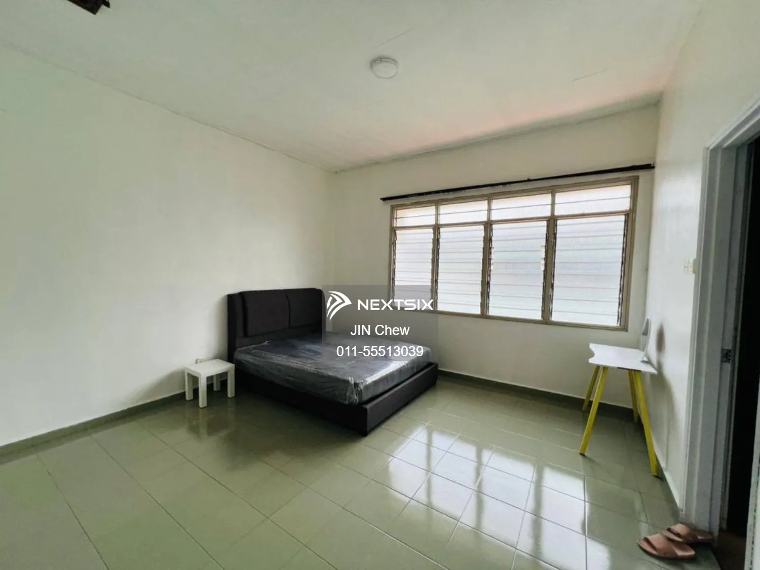 2-sty Terrace/Link House For Rent in Johor Bahru Johor - Image 5