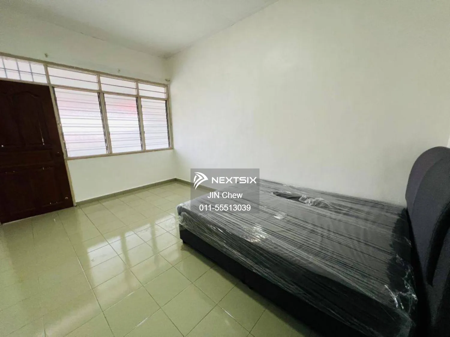 2-sty Terrace/Link House For Rent in Johor Bahru Johor - Image 6