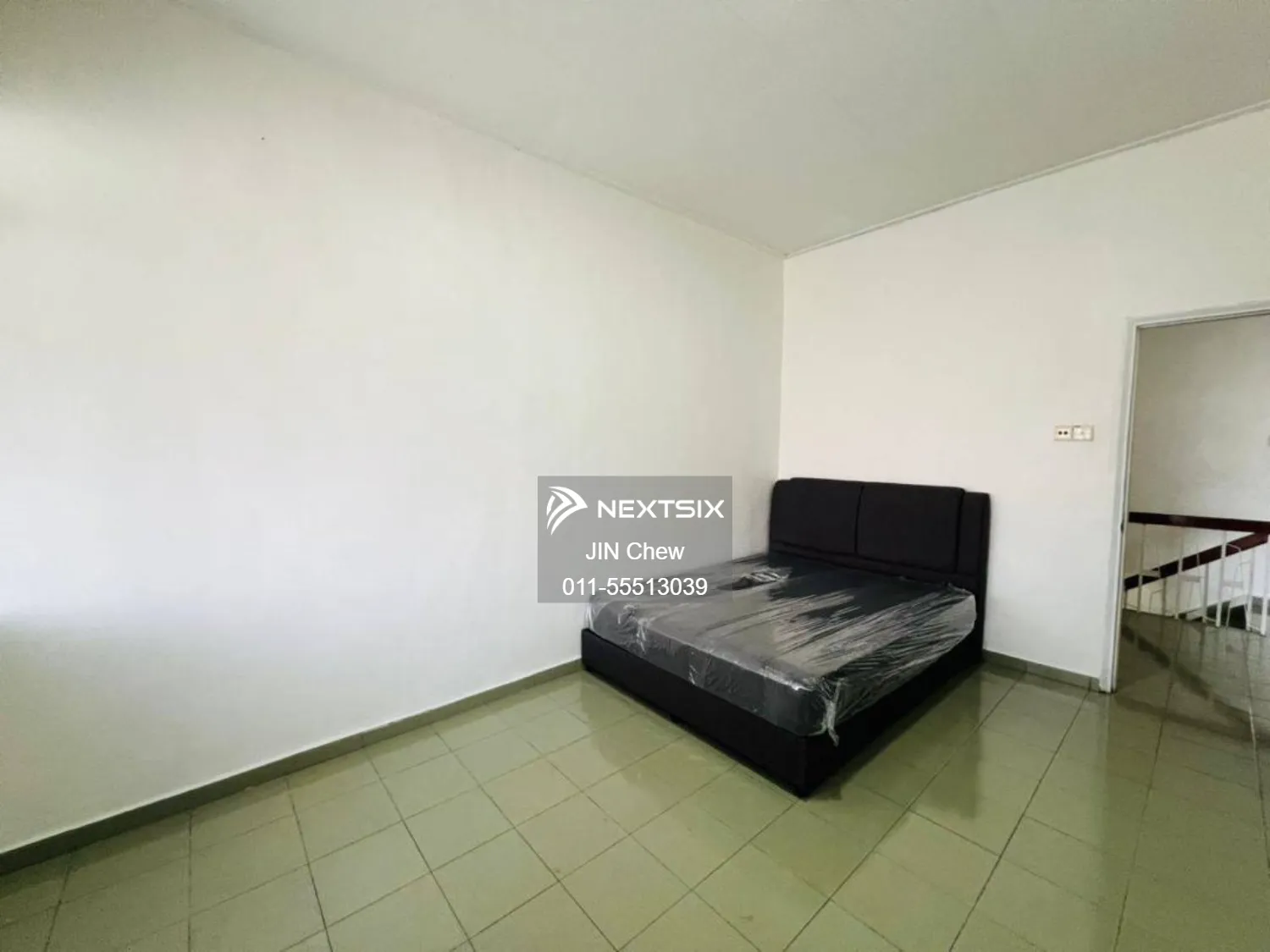 2-sty Terrace/Link House For Rent in Johor Bahru Johor - Image 8