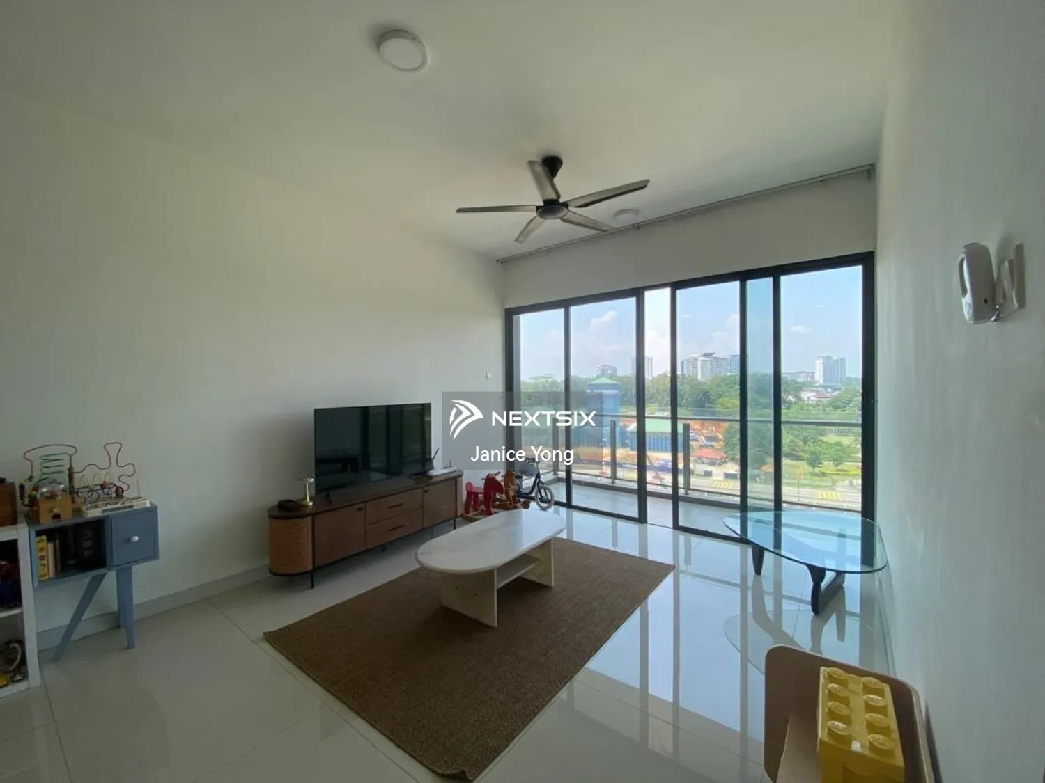 Condominium For Sale in Johor Bahru Johor