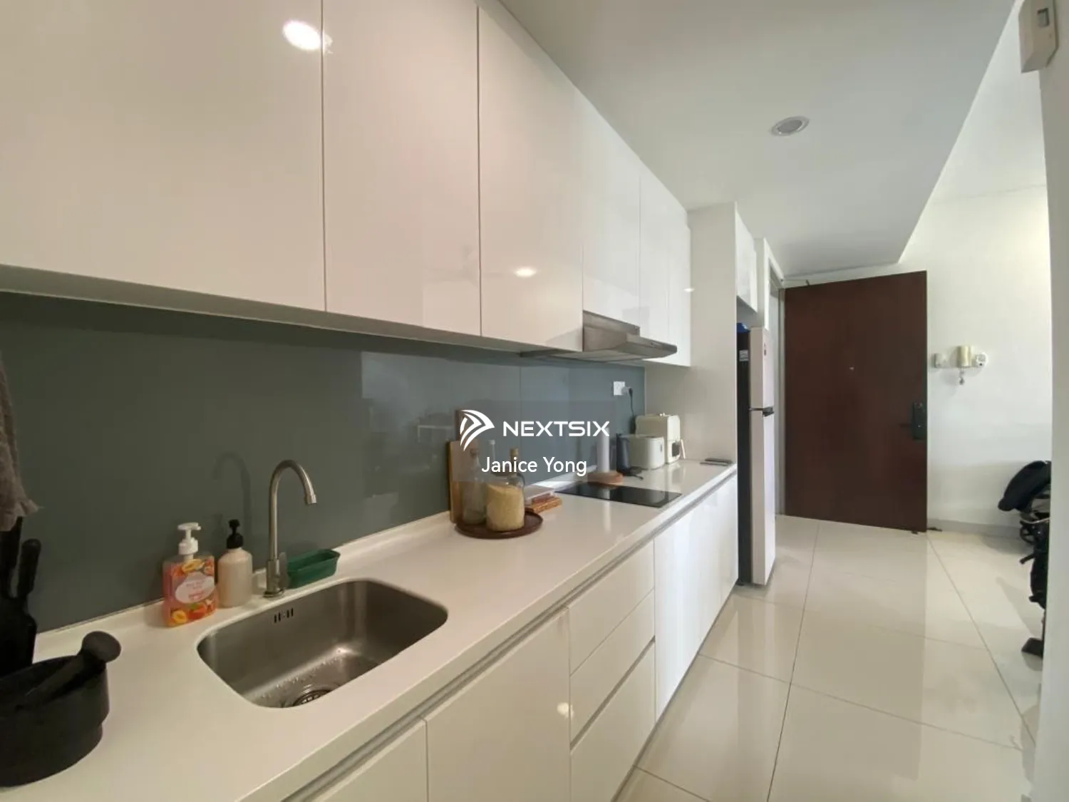 Condominium For Sale in Johor Bahru Johor - Image 6