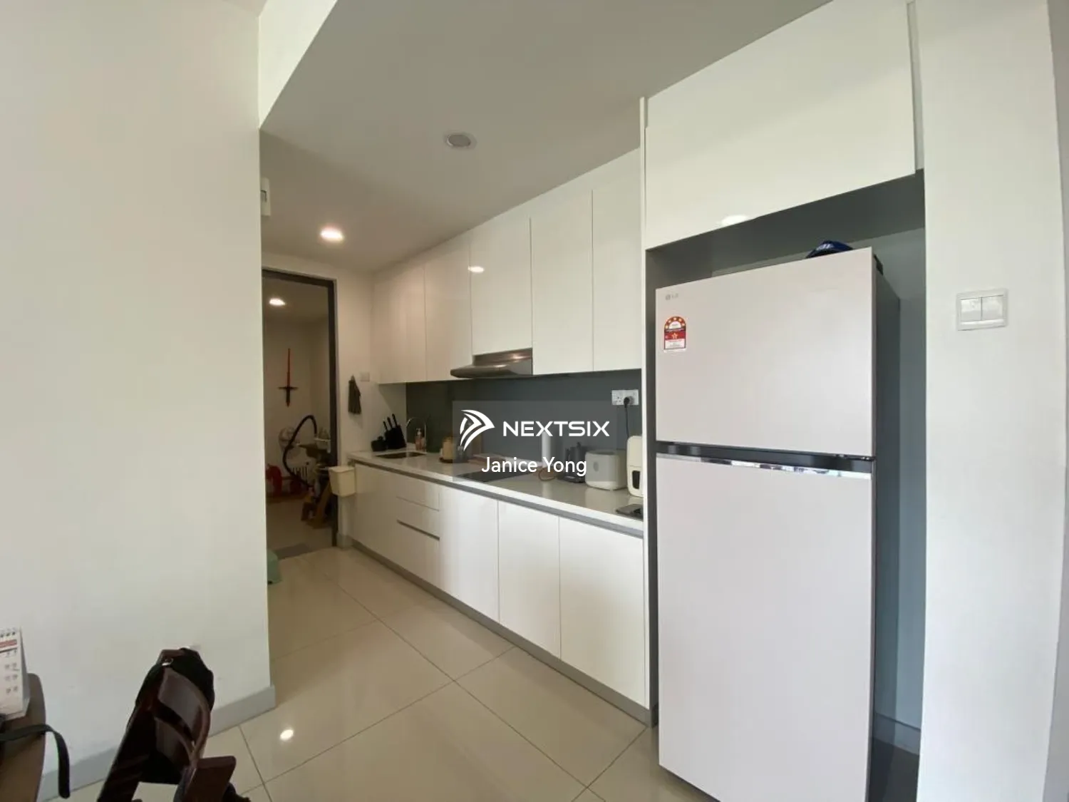 Condominium For Sale in Johor Bahru Johor - Image 7