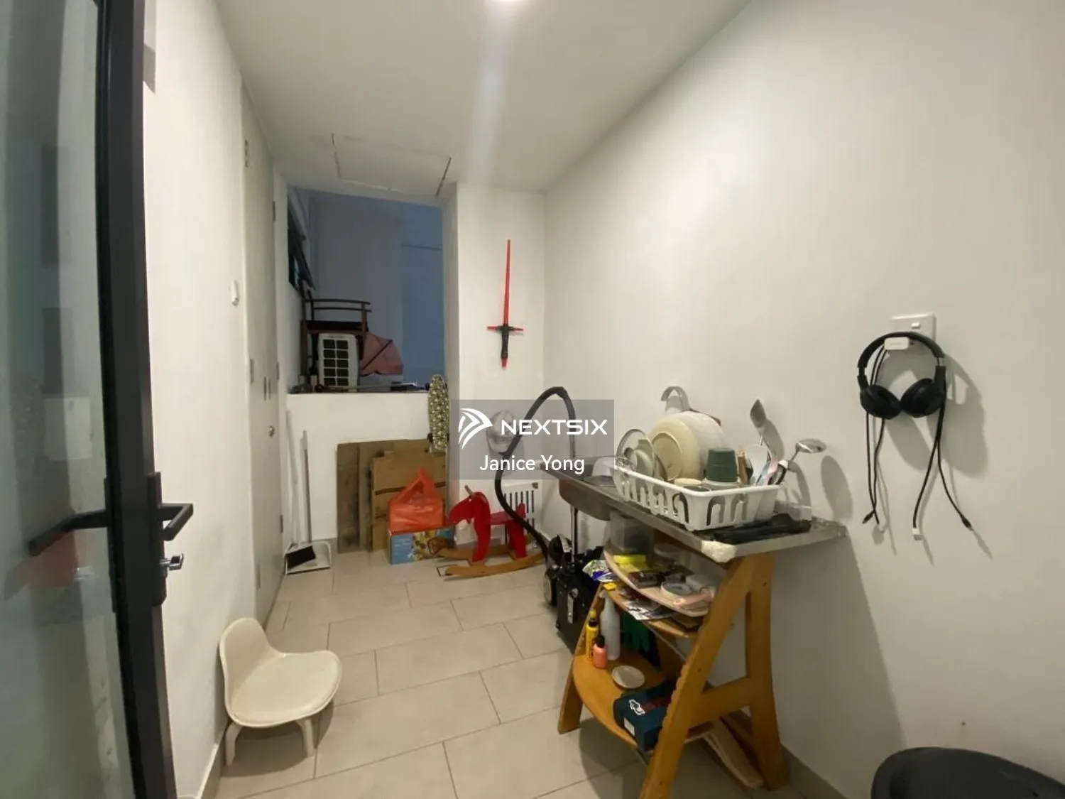 Condominium For Sale in Johor Bahru Johor - Image 8