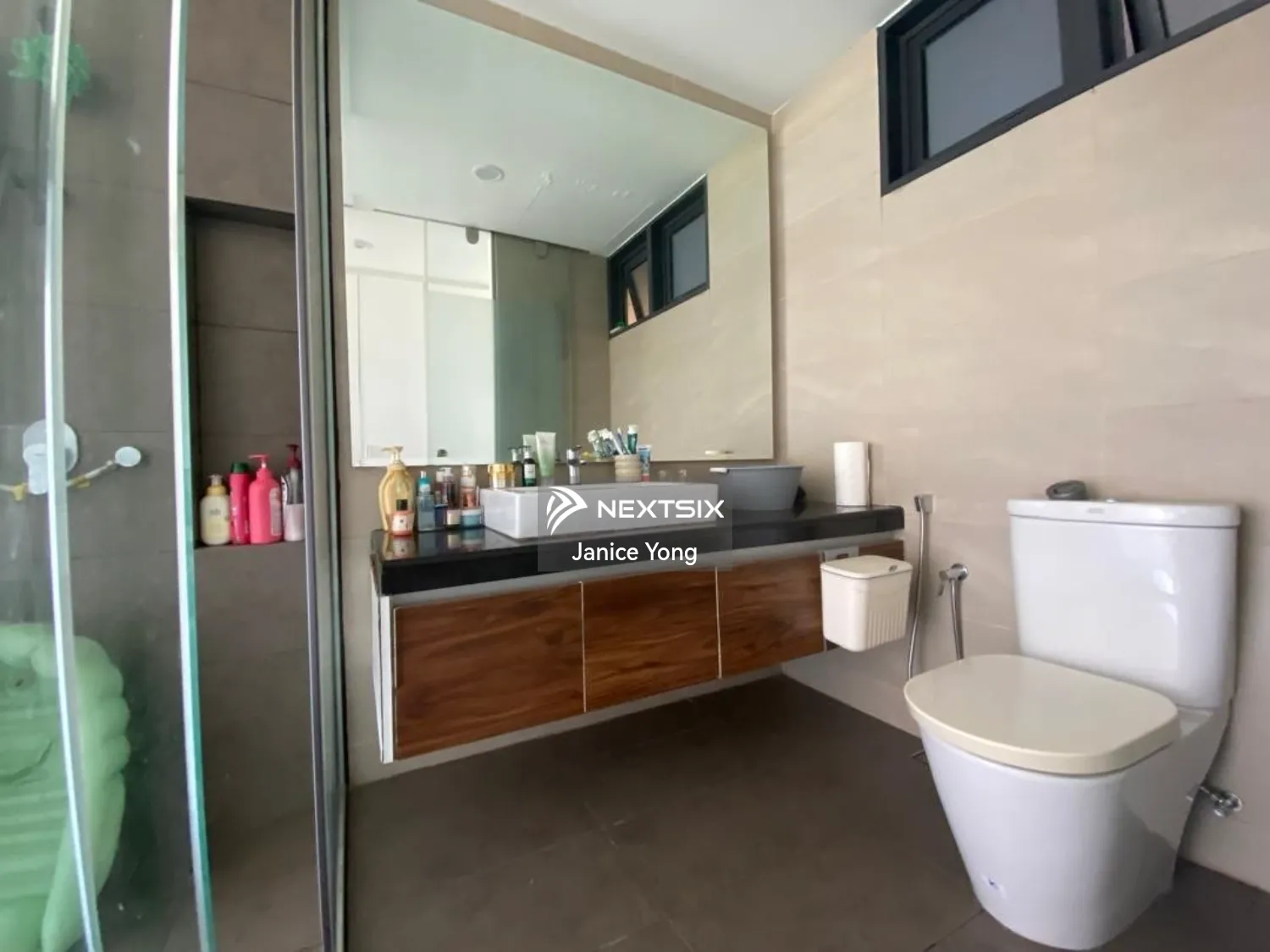 Condominium For Sale in Johor Bahru Johor - Image 9