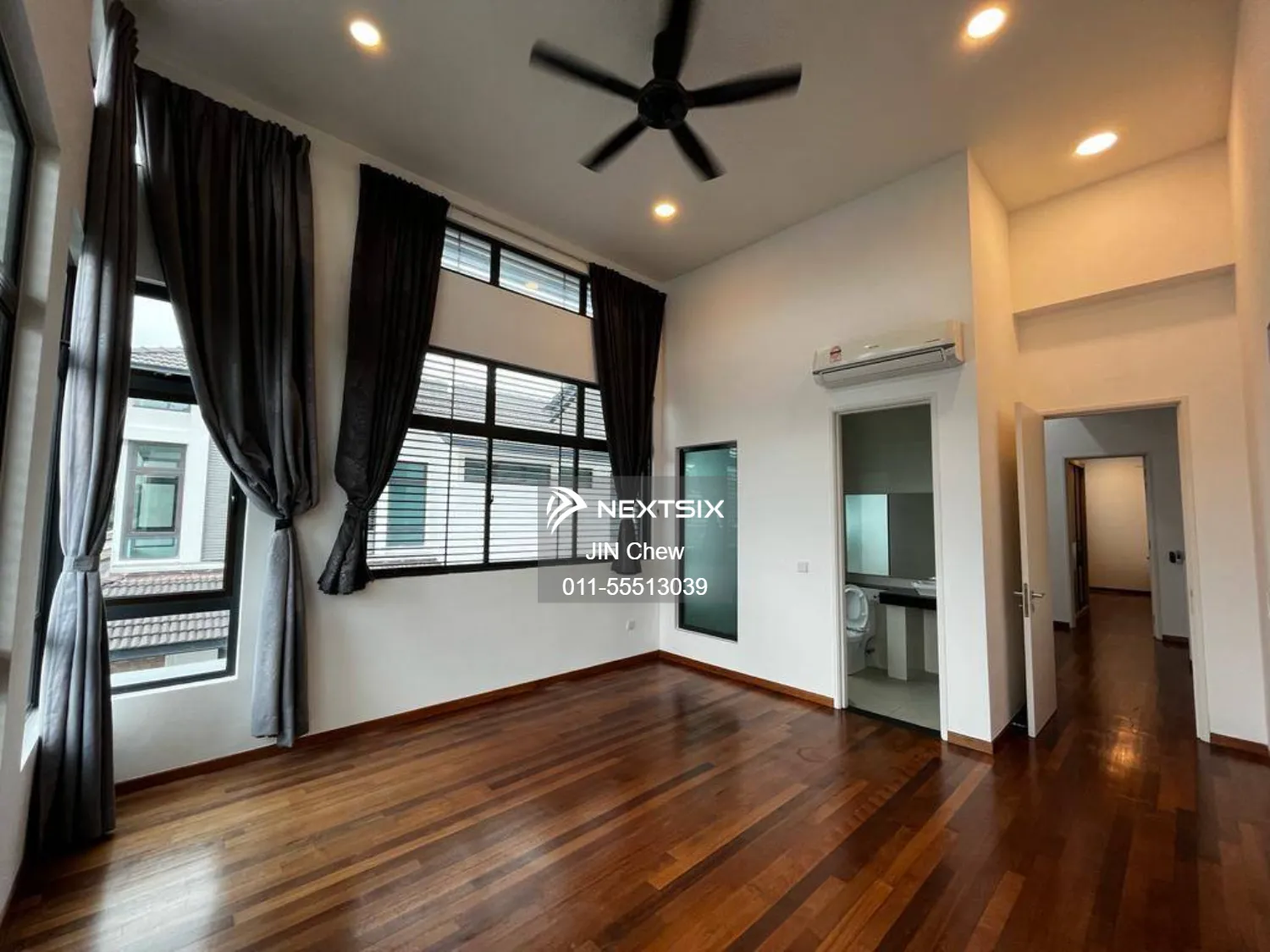 Cluster House For Rent in Iskandar Puteri (Nusajaya) Johor - Image 5