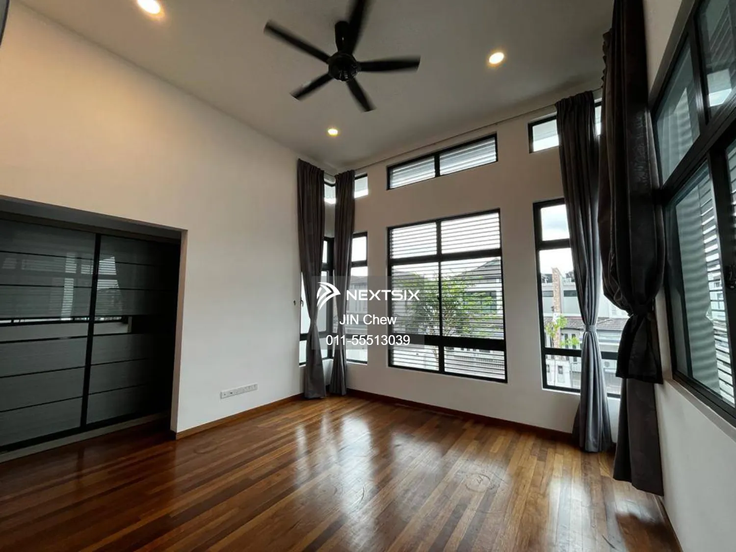 Cluster House For Rent in Iskandar Puteri (Nusajaya) Johor - Image 6