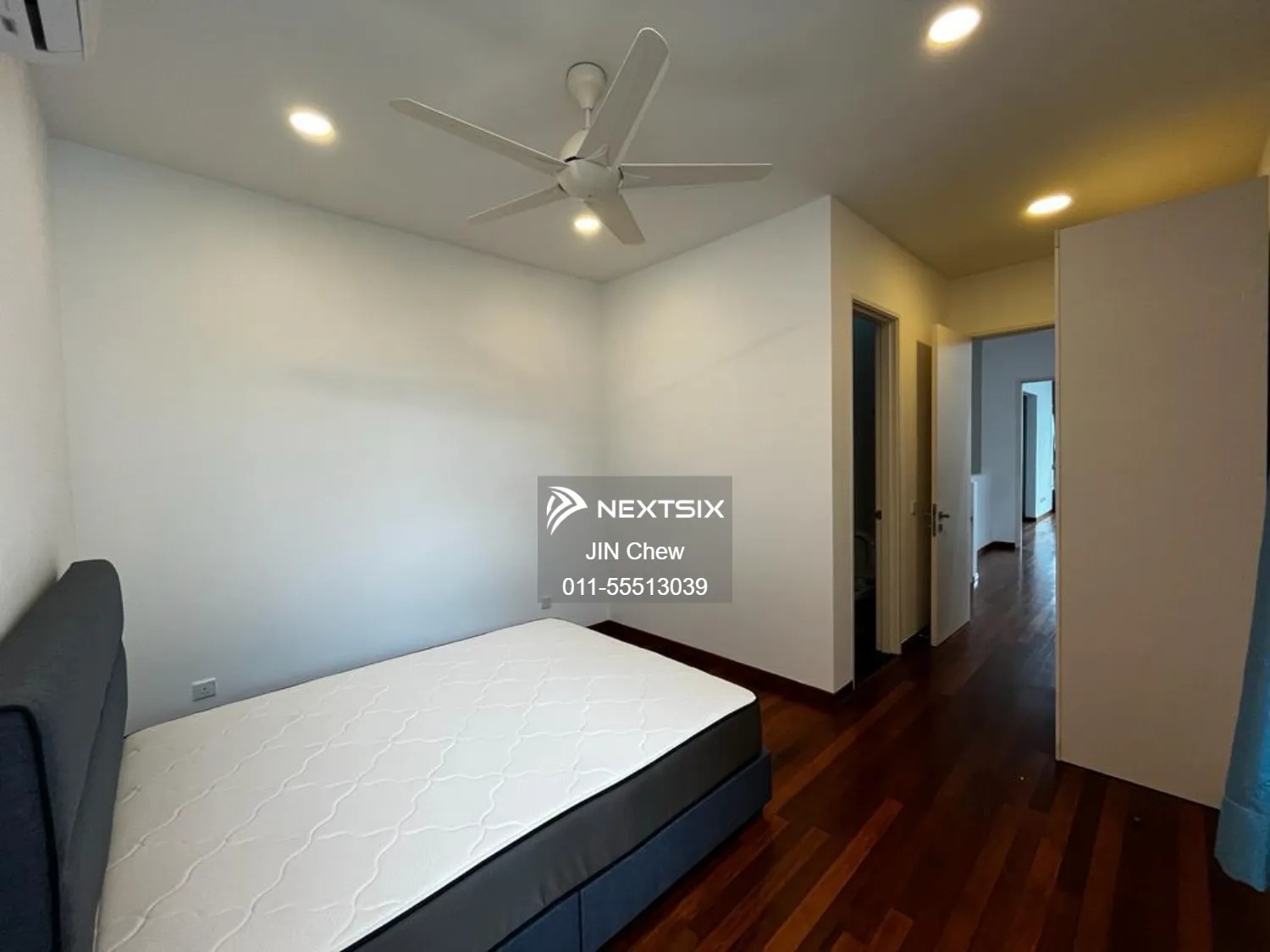 Cluster House For Rent in Iskandar Puteri (Nusajaya) Johor - Image 7