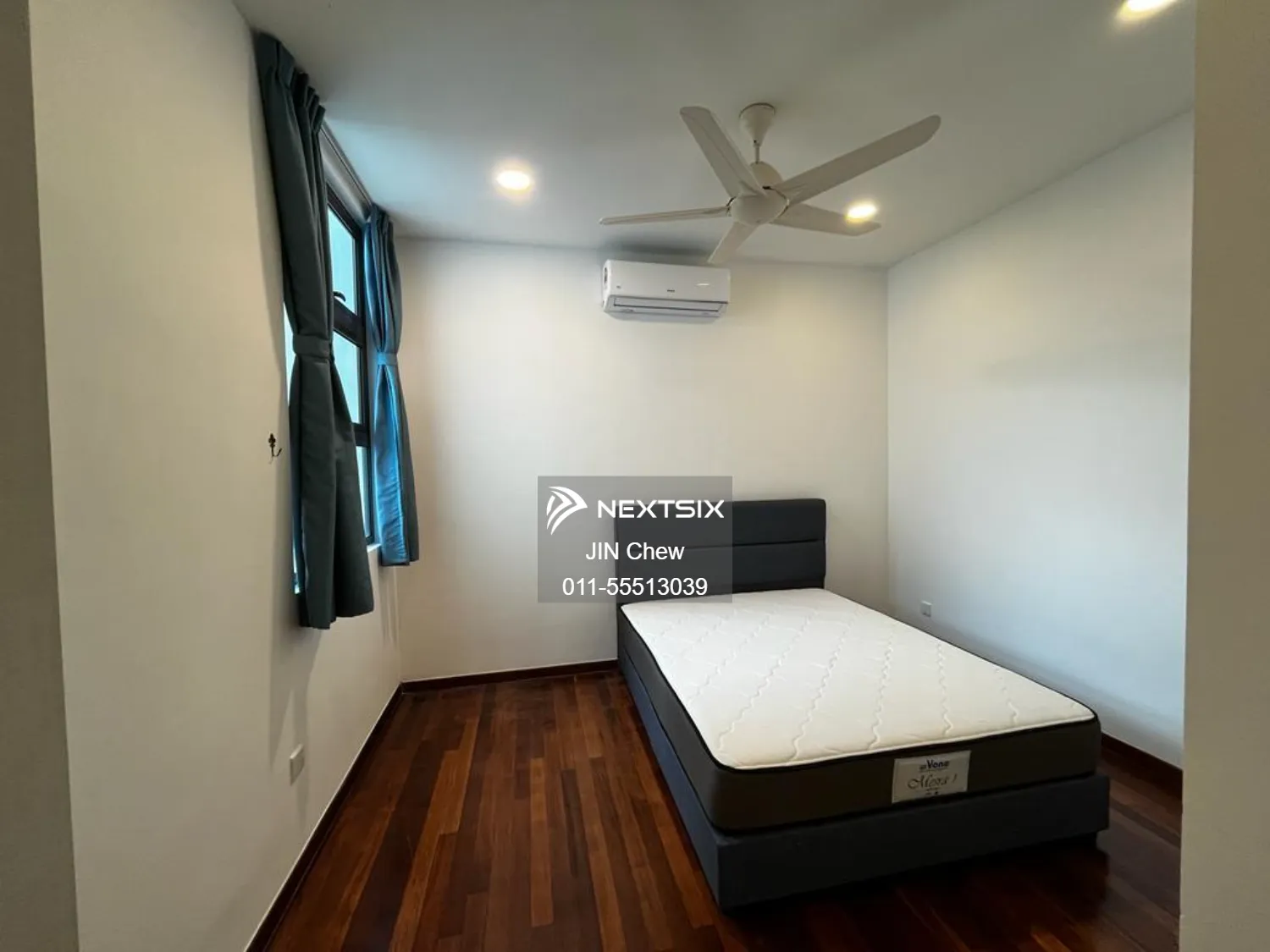 Cluster House For Rent in Iskandar Puteri (Nusajaya) Johor - Image 8