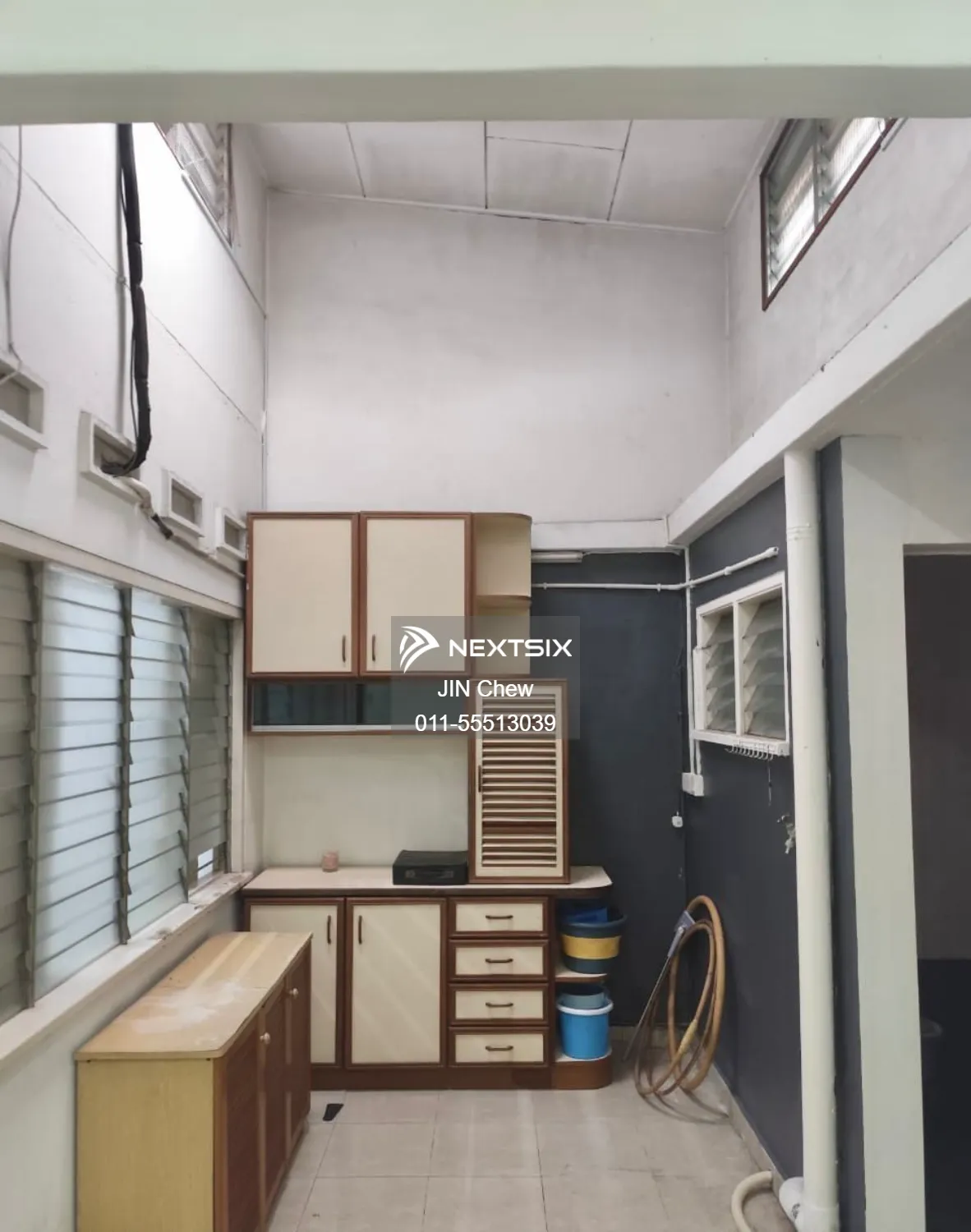 1-sty Terrace/Link House For Rent in Johor Bahru Johor - Image 6
