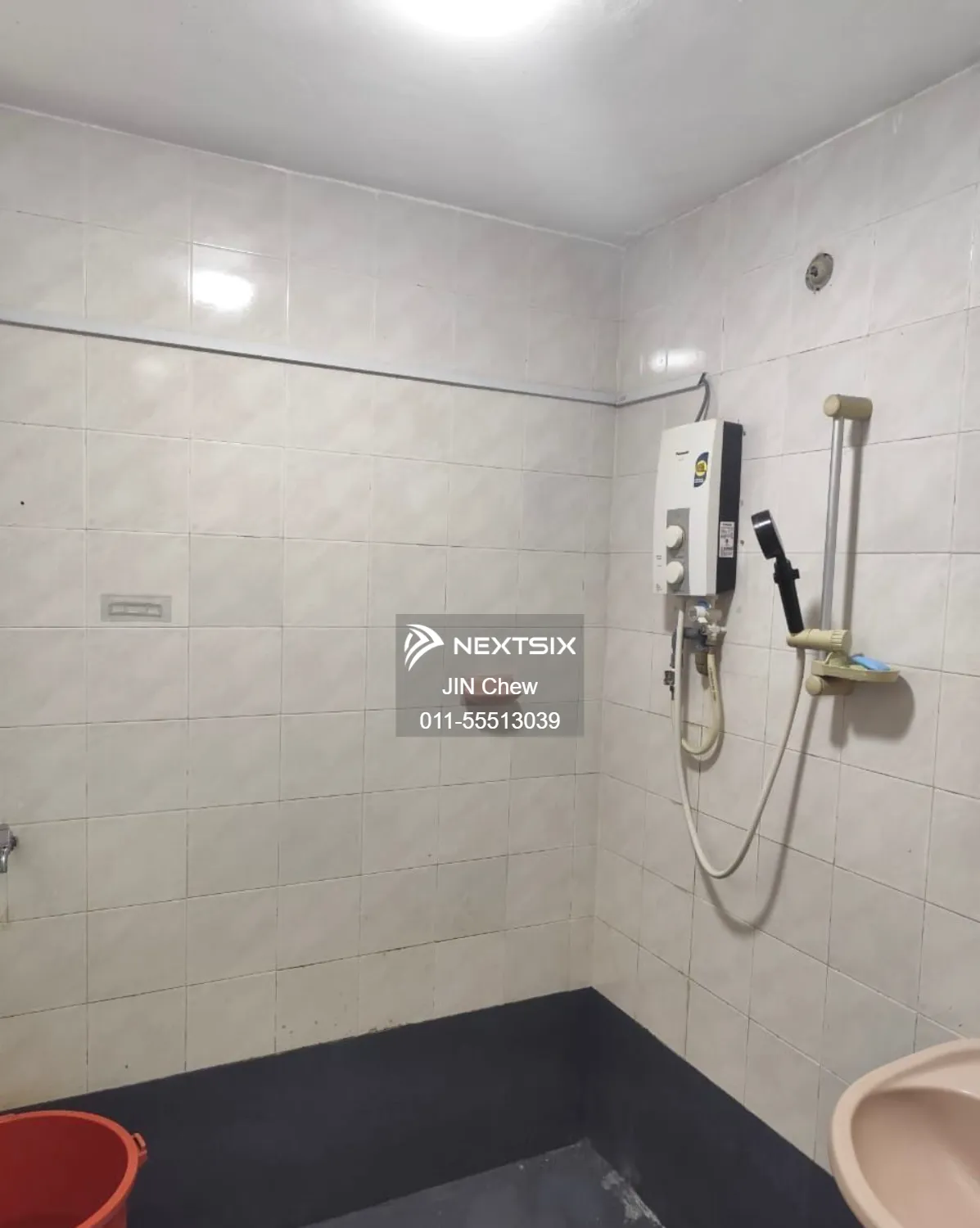 1-sty Terrace/Link House For Rent in Johor Bahru Johor - Image 7