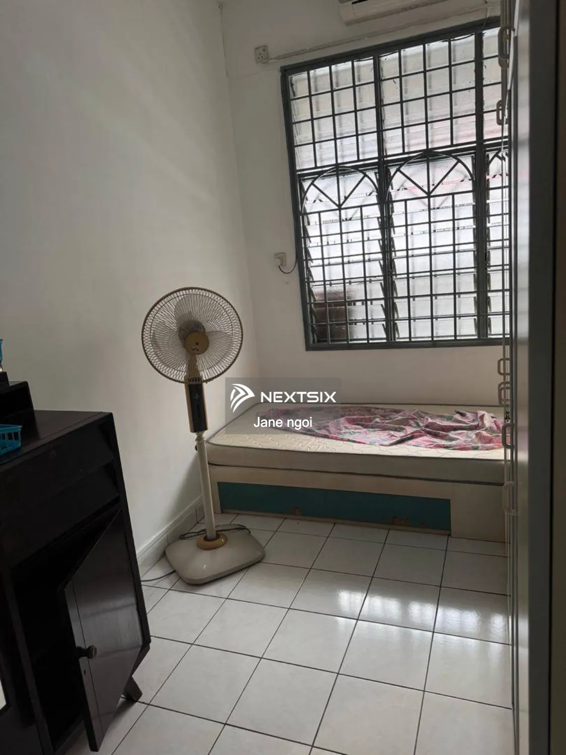 1.5-sty Terrace/Link House For Rent in Johor Bahru Johor - Image 11