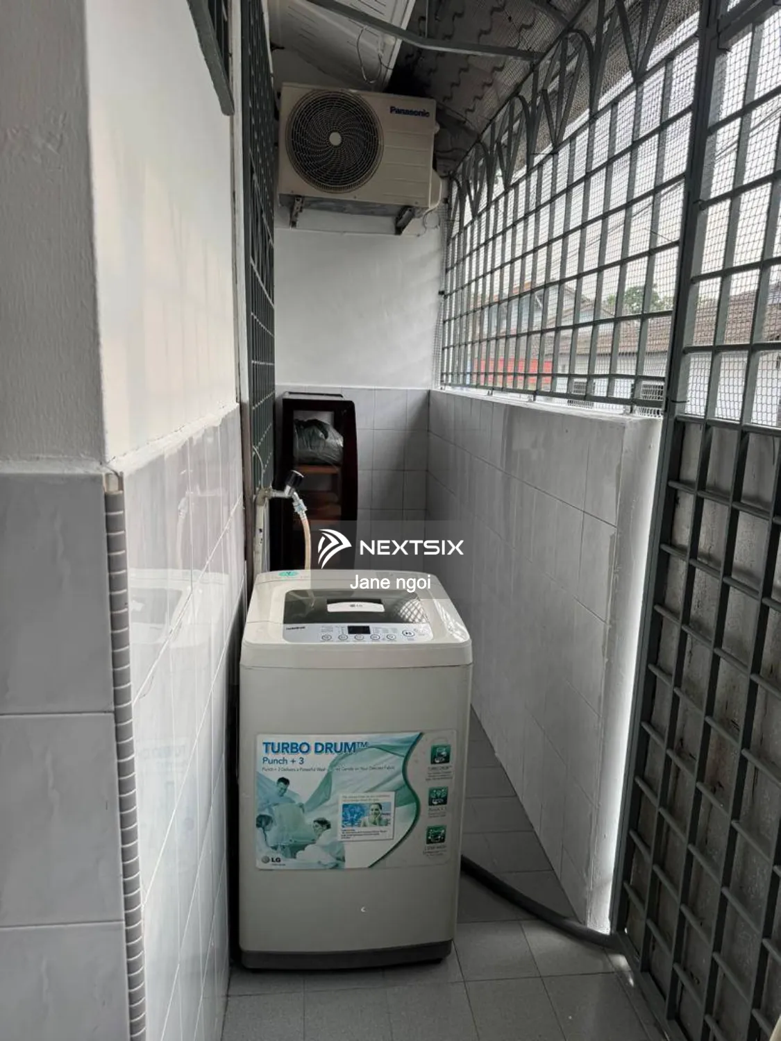 1.5-sty Terrace/Link House For Rent in Johor Bahru Johor - Image 15