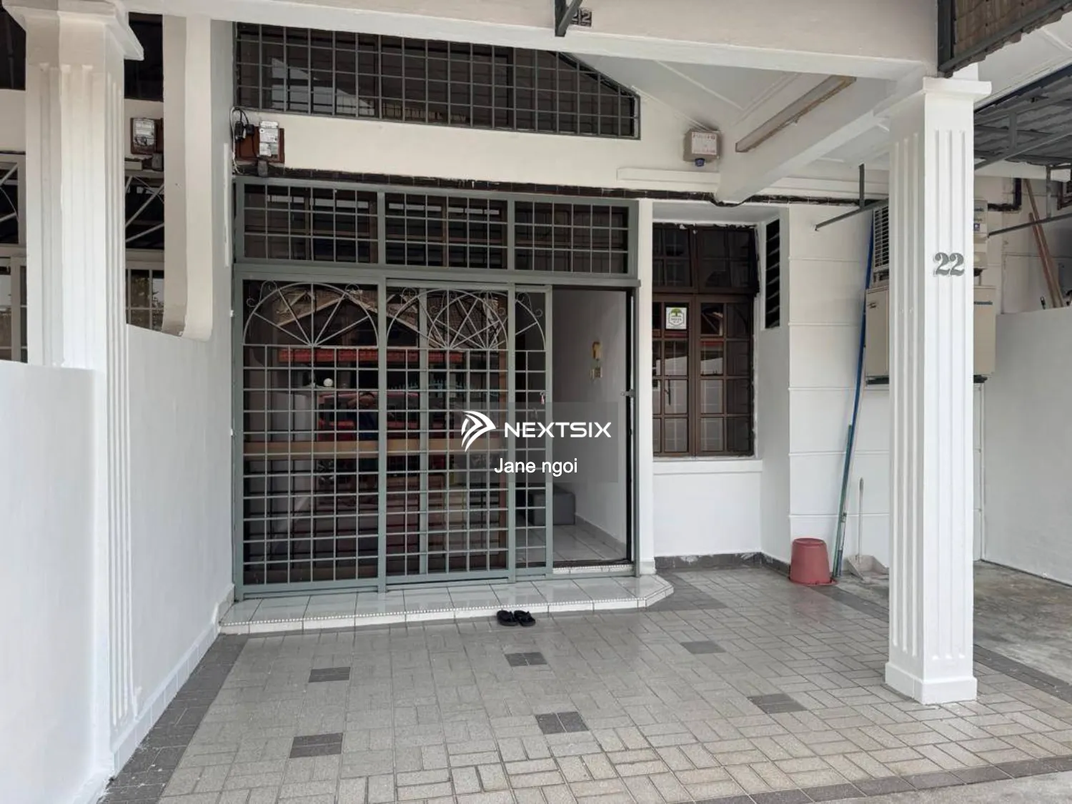 1.5-sty Terrace/Link House For Rent in Johor Bahru Johor - Image 18