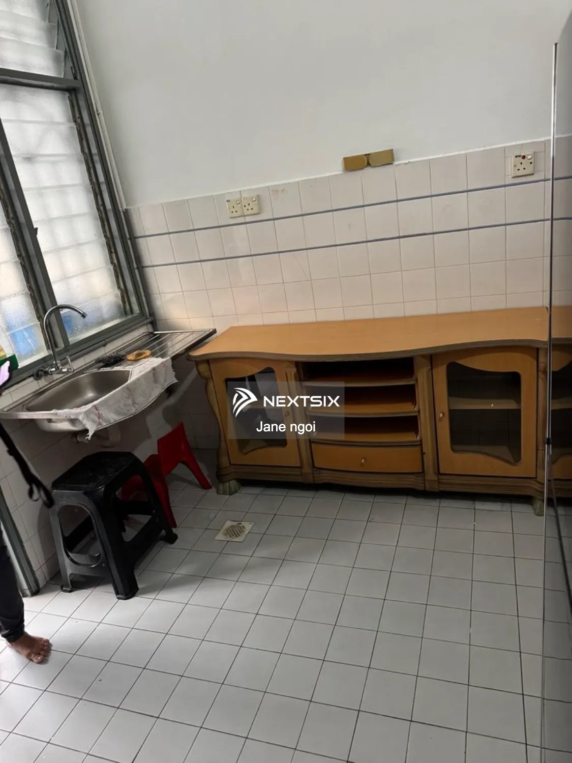1.5-sty Terrace/Link House For Rent in Johor Bahru Johor - Image 5
