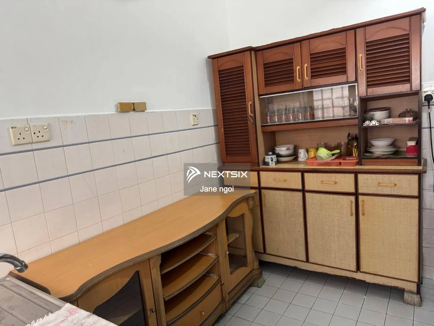 1.5-sty Terrace/Link House For Rent in Johor Bahru Johor - Image 6