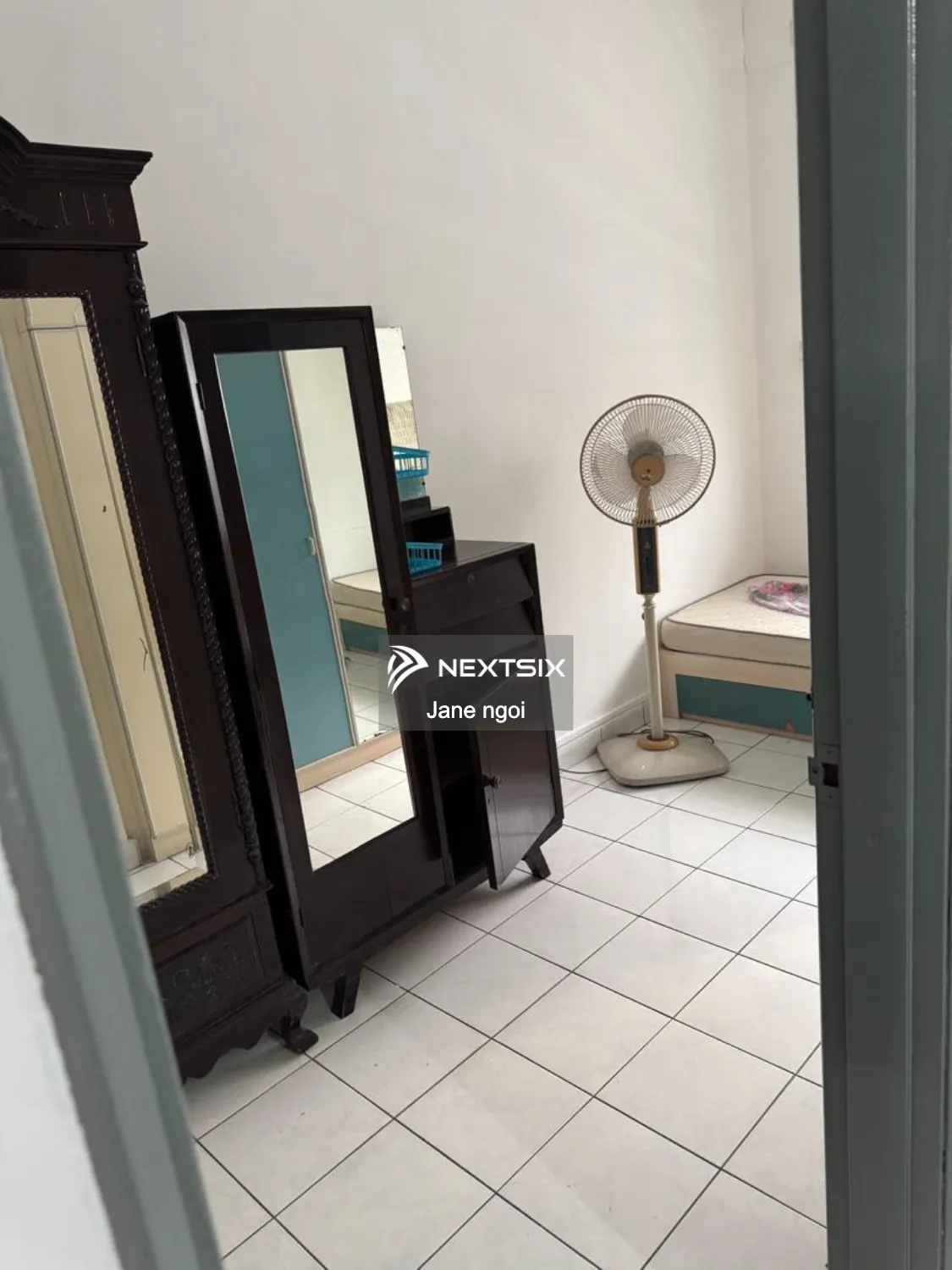 1.5-sty Terrace/Link House For Rent in Johor Bahru Johor - Image 9