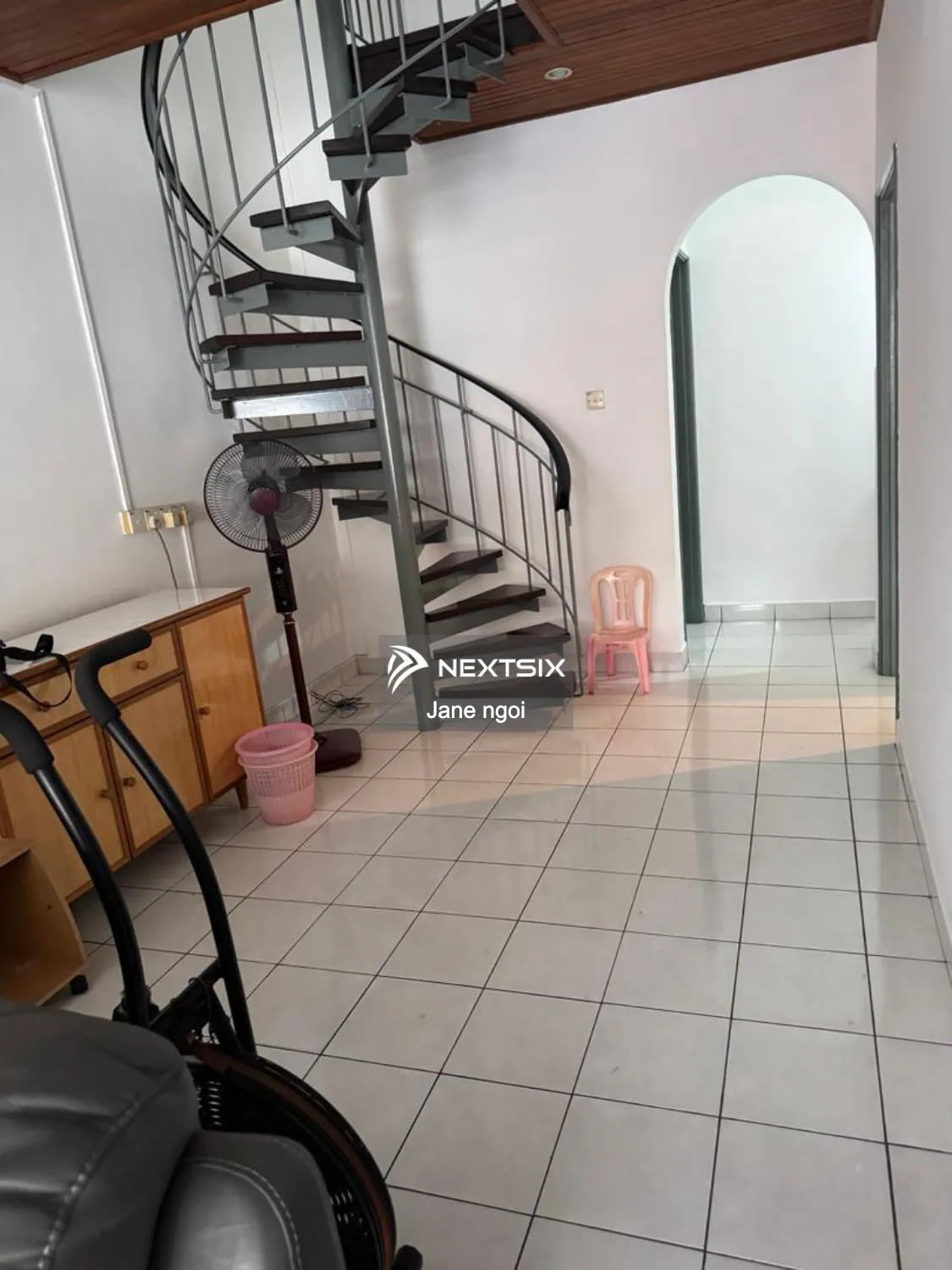 1.5-sty Terrace/Link House For Rent in Tebrau Johor - Image 10