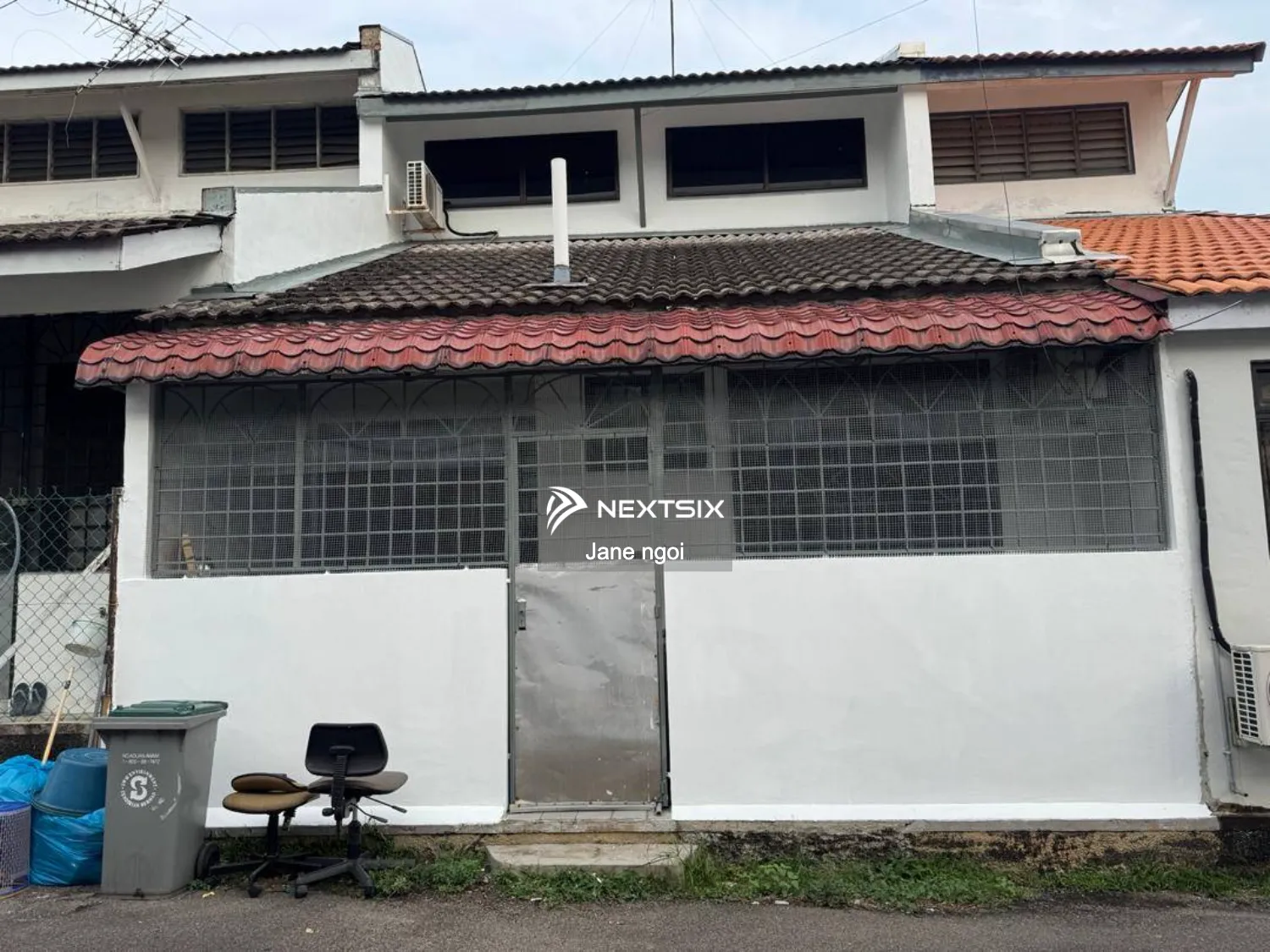 1.5-sty Terrace/Link House For Rent in Tebrau Johor - Image 16