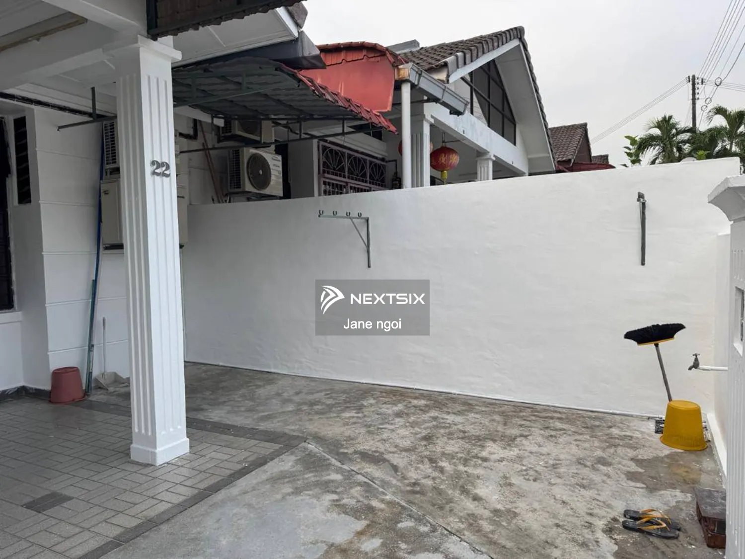 1.5-sty Terrace/Link House For Rent in Tebrau Johor - Image 17