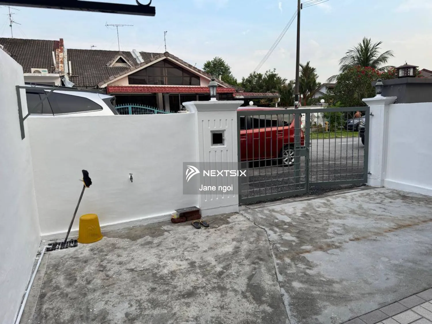 1.5-sty Terrace/Link House For Rent in Tebrau Johor - Image 19