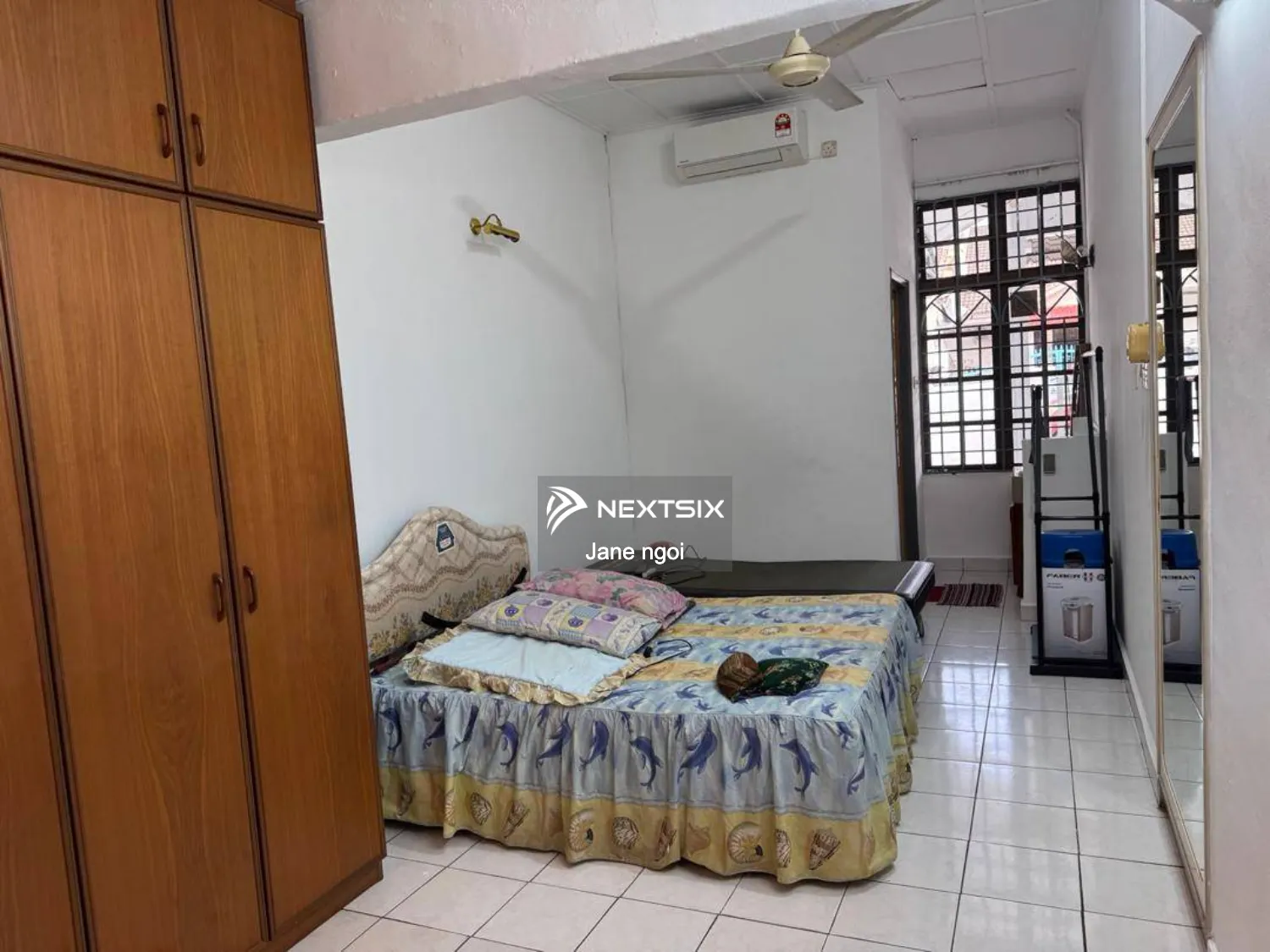 1.5-sty Terrace/Link House For Rent in Tebrau Johor - Image 7