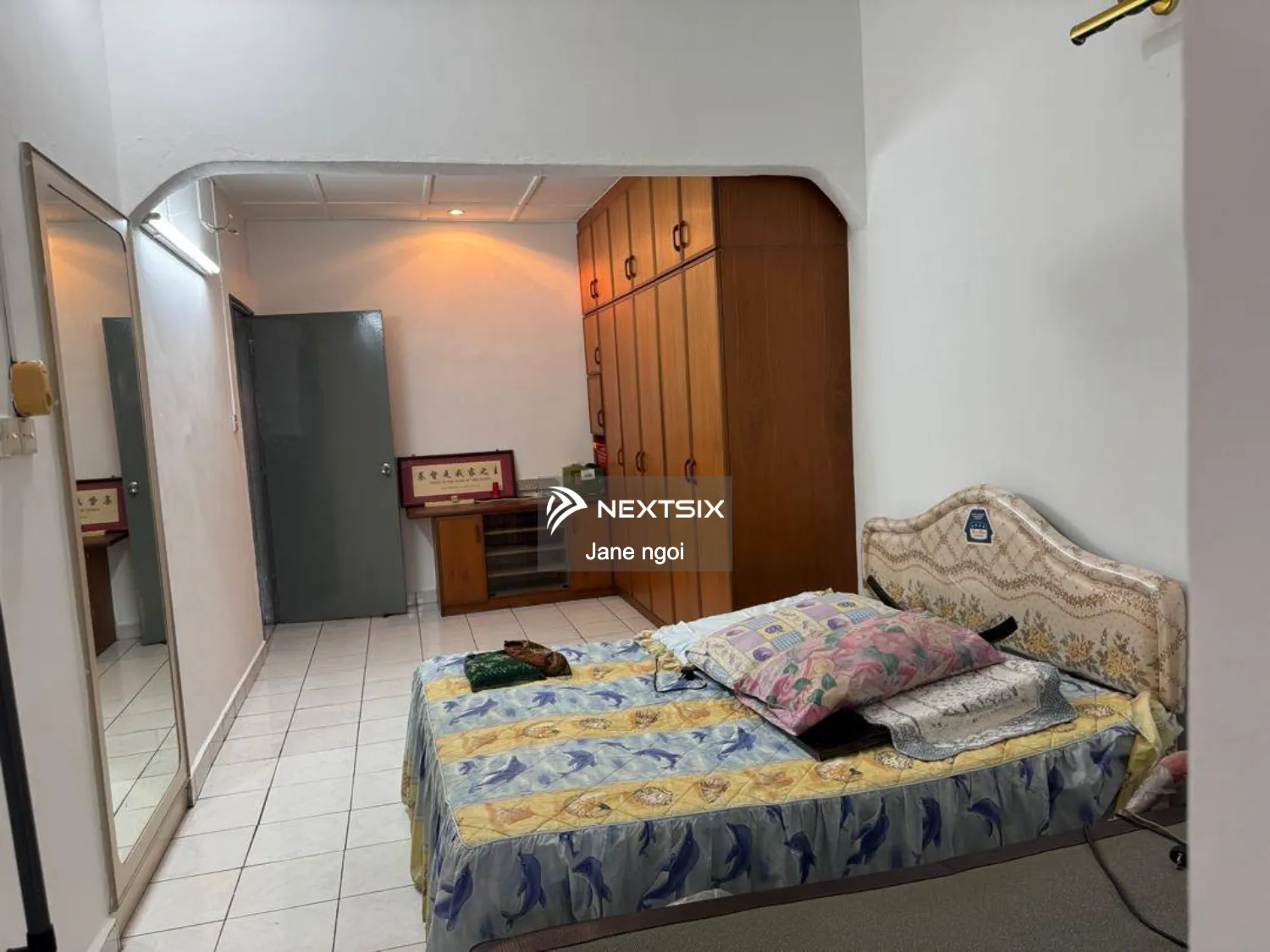 1.5-sty Terrace/Link House For Rent in Tebrau Johor - Image 8