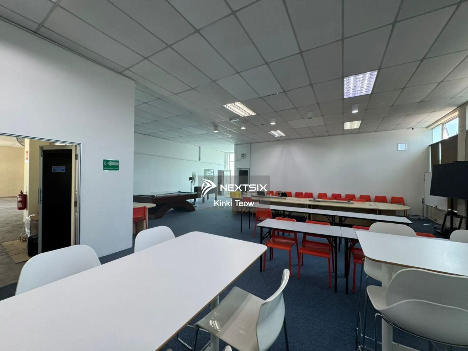 Detached Factory For Sale in Johor Bahru Johor - Image 5