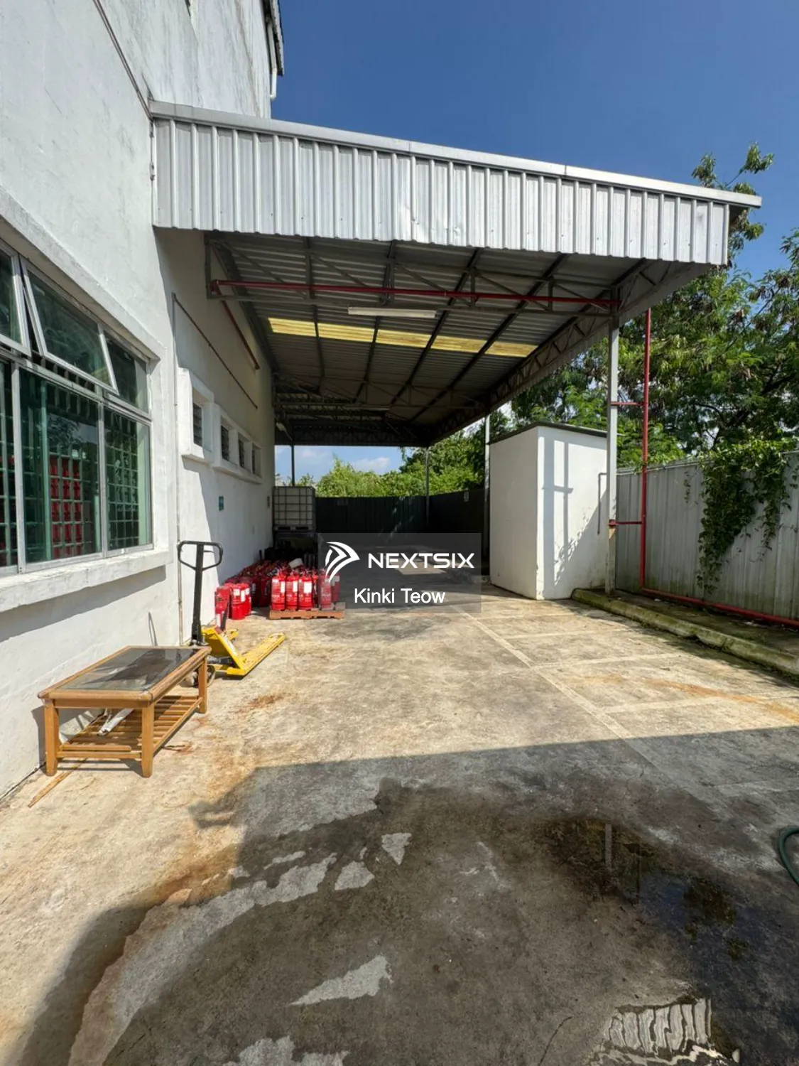 Detached Factory For Sale in Johor Bahru Johor - Image 8