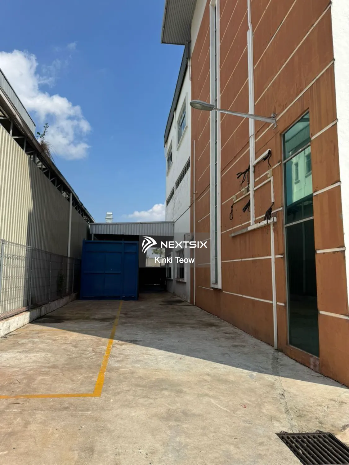 Detached Factory For Rent in Johor Bahru Johor - Image 7