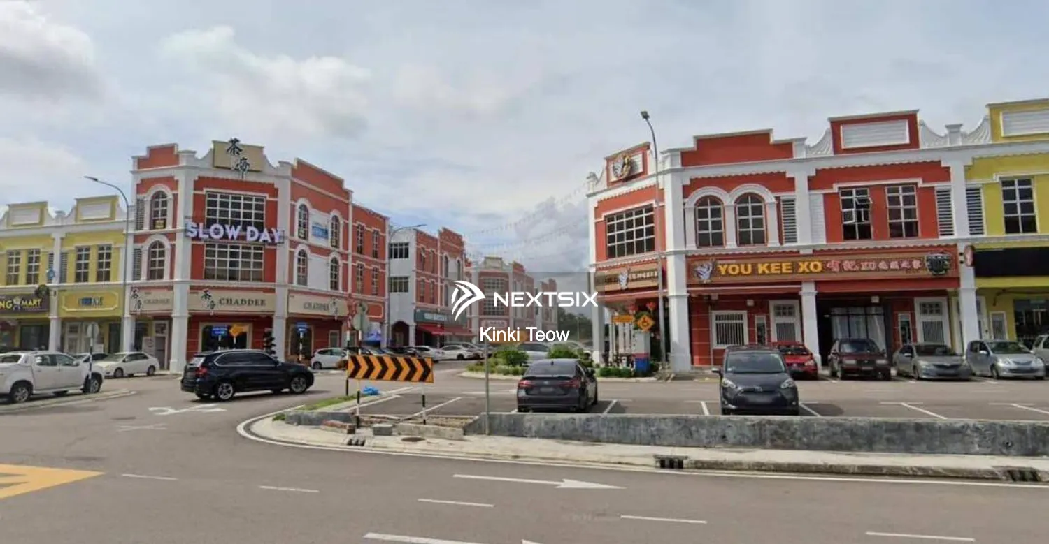 Shop For Sale in Tebrau Johor - Image 5