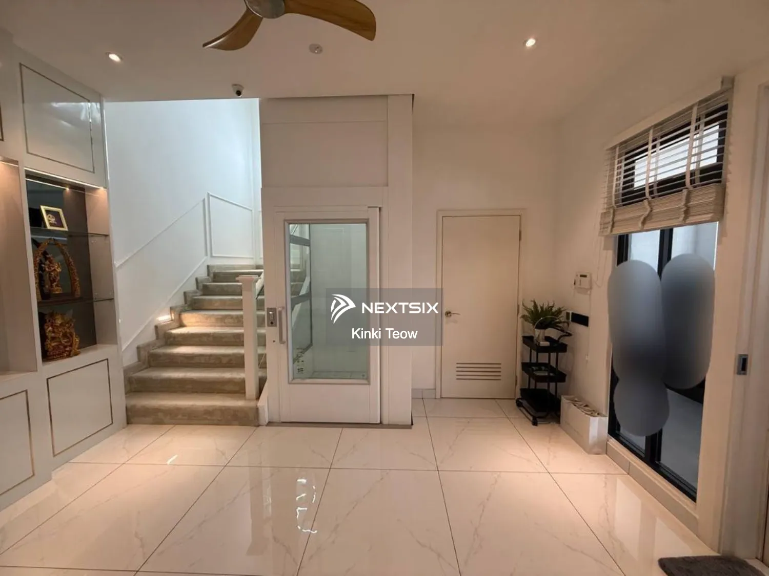 Semi-detached House For Sale in Iskandar Puteri (Nusajaya) Johor - Image 10