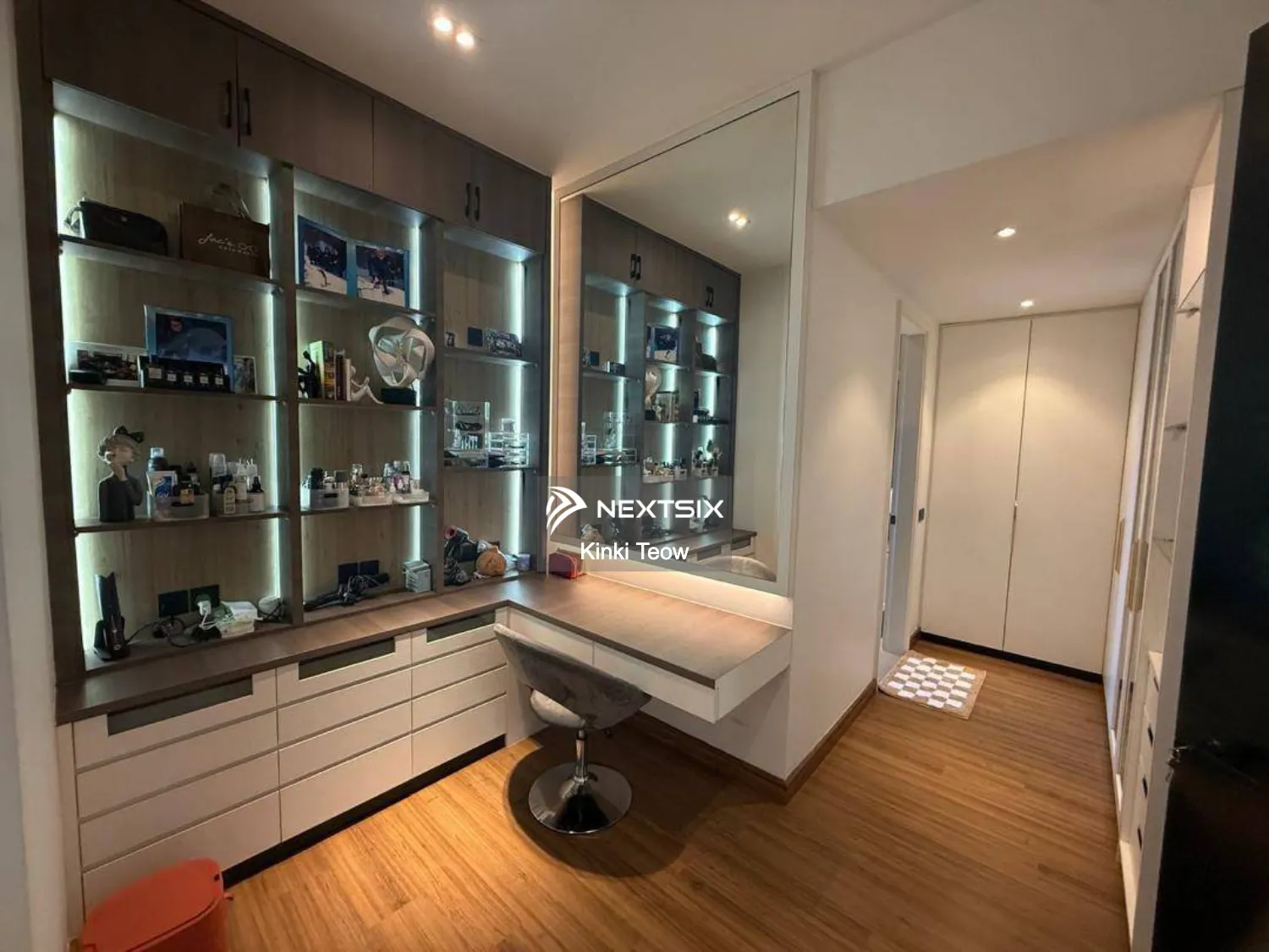 Semi-detached House For Sale in Iskandar Puteri (Nusajaya) Johor - Image 11