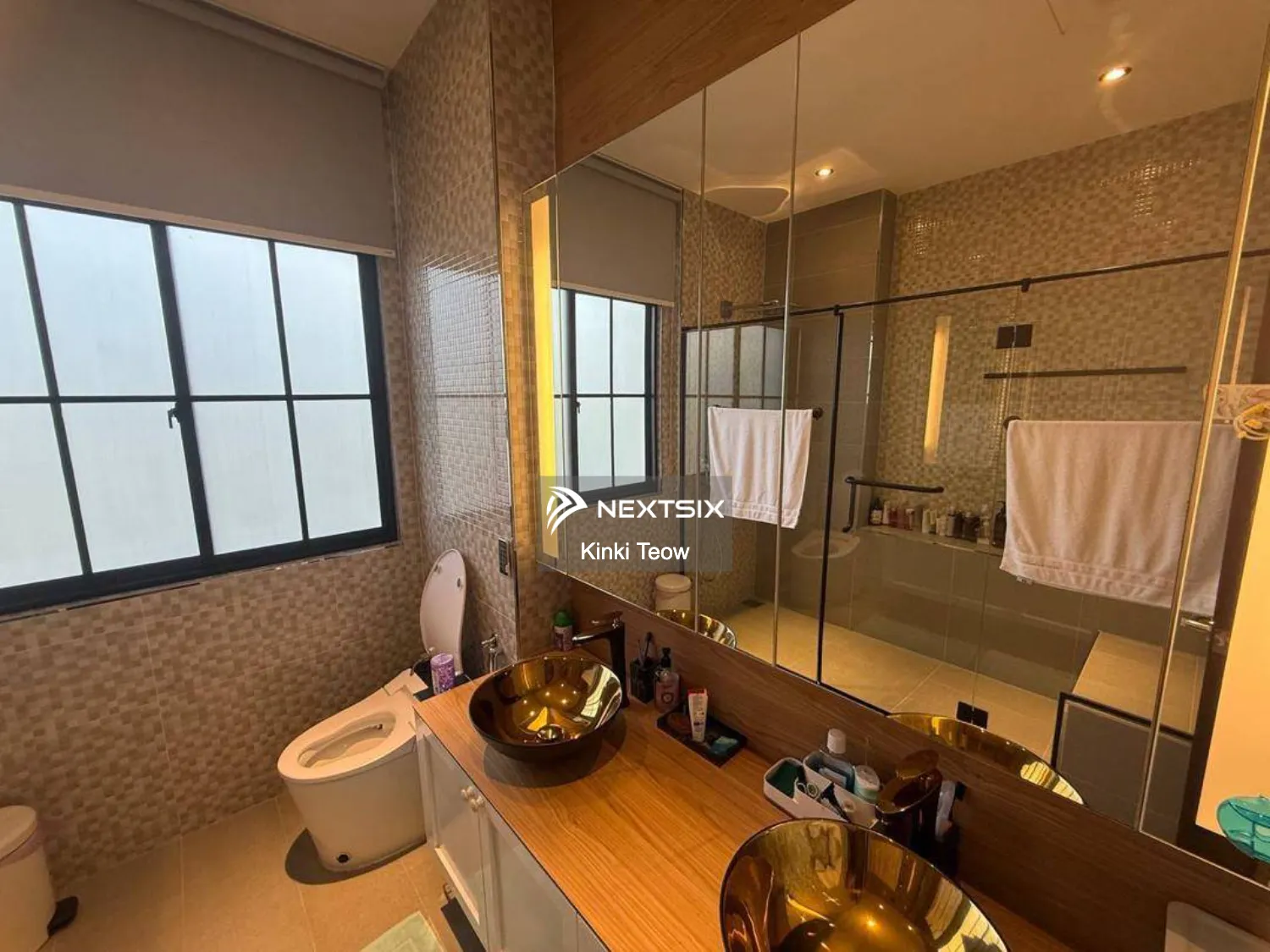 Semi-detached House For Sale in Iskandar Puteri (Nusajaya) Johor - Image 14