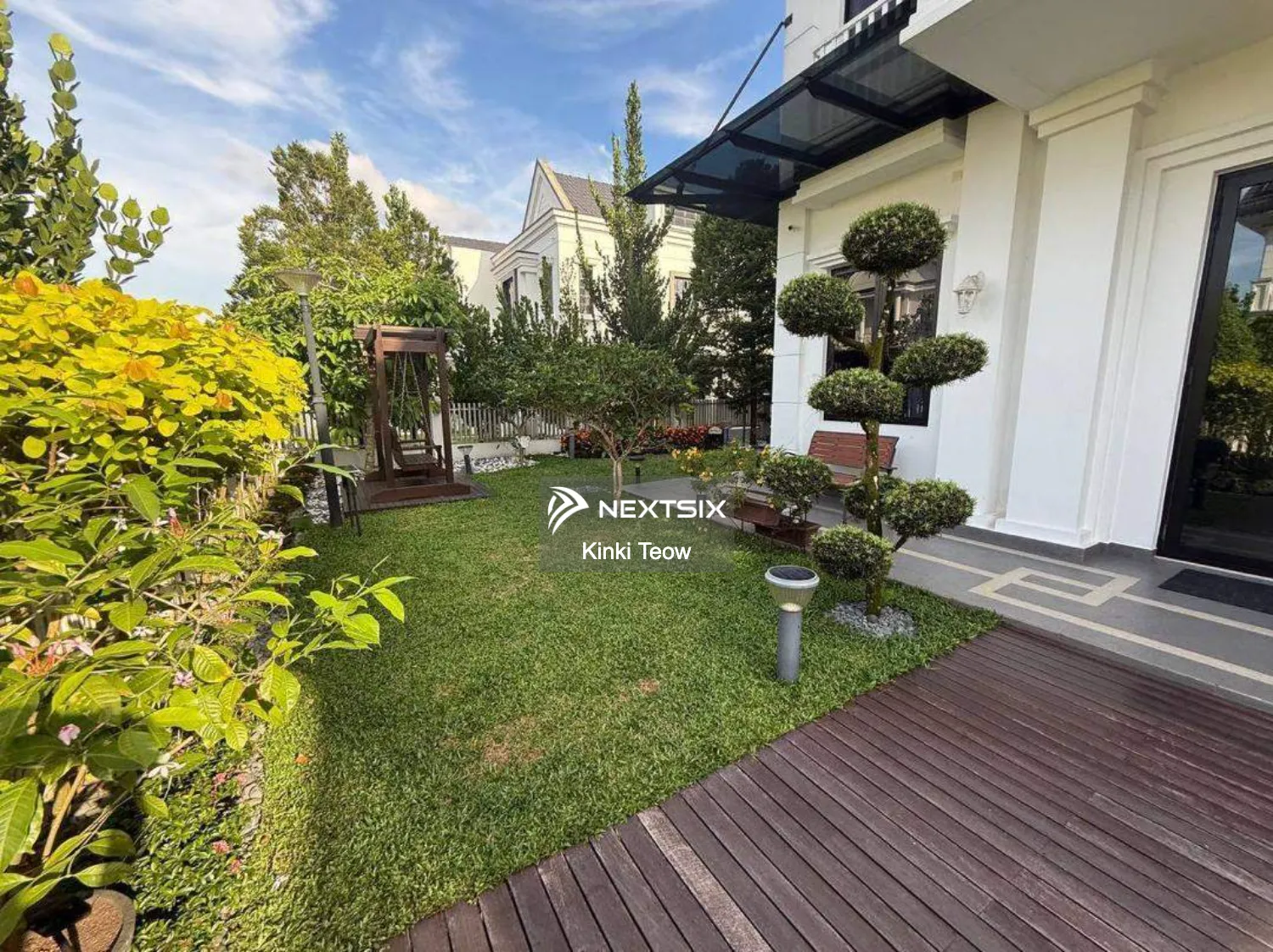 Semi-detached House For Sale in Iskandar Puteri (Nusajaya) Johor - Image 15