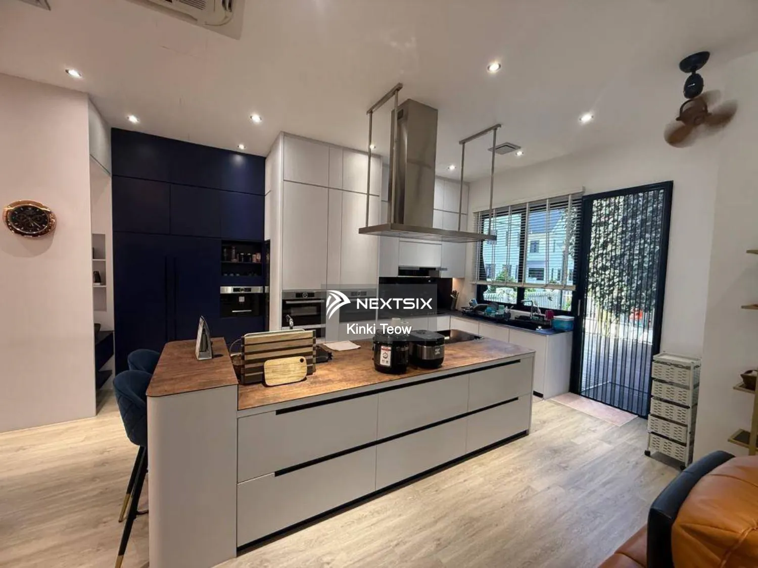 Semi-detached House For Sale in Iskandar Puteri (Nusajaya) Johor - Image 5