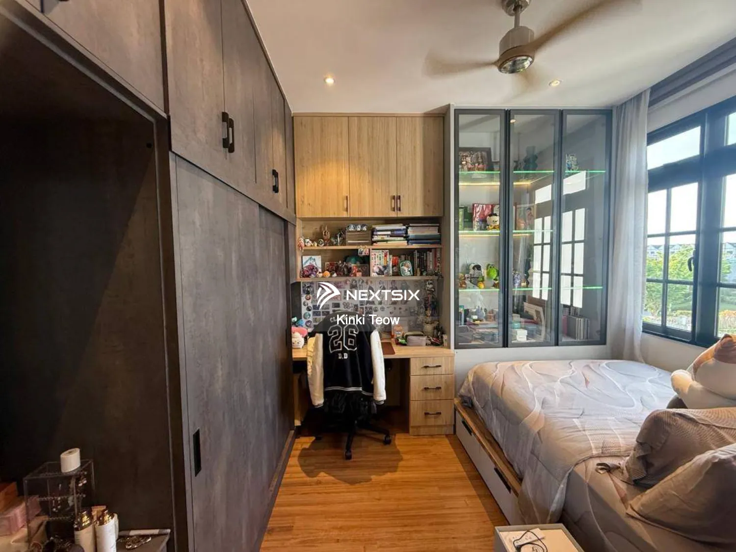 Semi-detached House For Sale in Iskandar Puteri (Nusajaya) Johor - Image 6