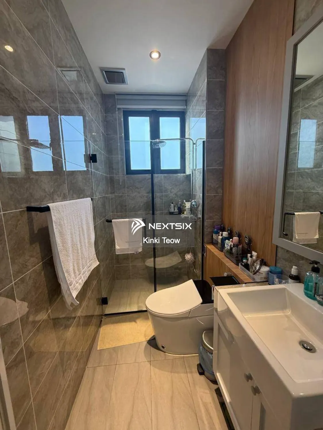 Semi-detached House For Sale in Iskandar Puteri (Nusajaya) Johor - Image 7