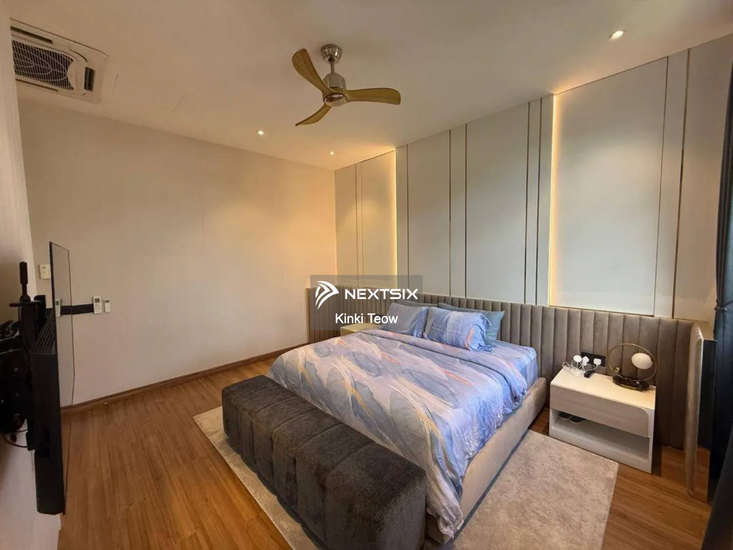 Semi-detached House For Sale in Iskandar Puteri (Nusajaya) Johor - Image 9