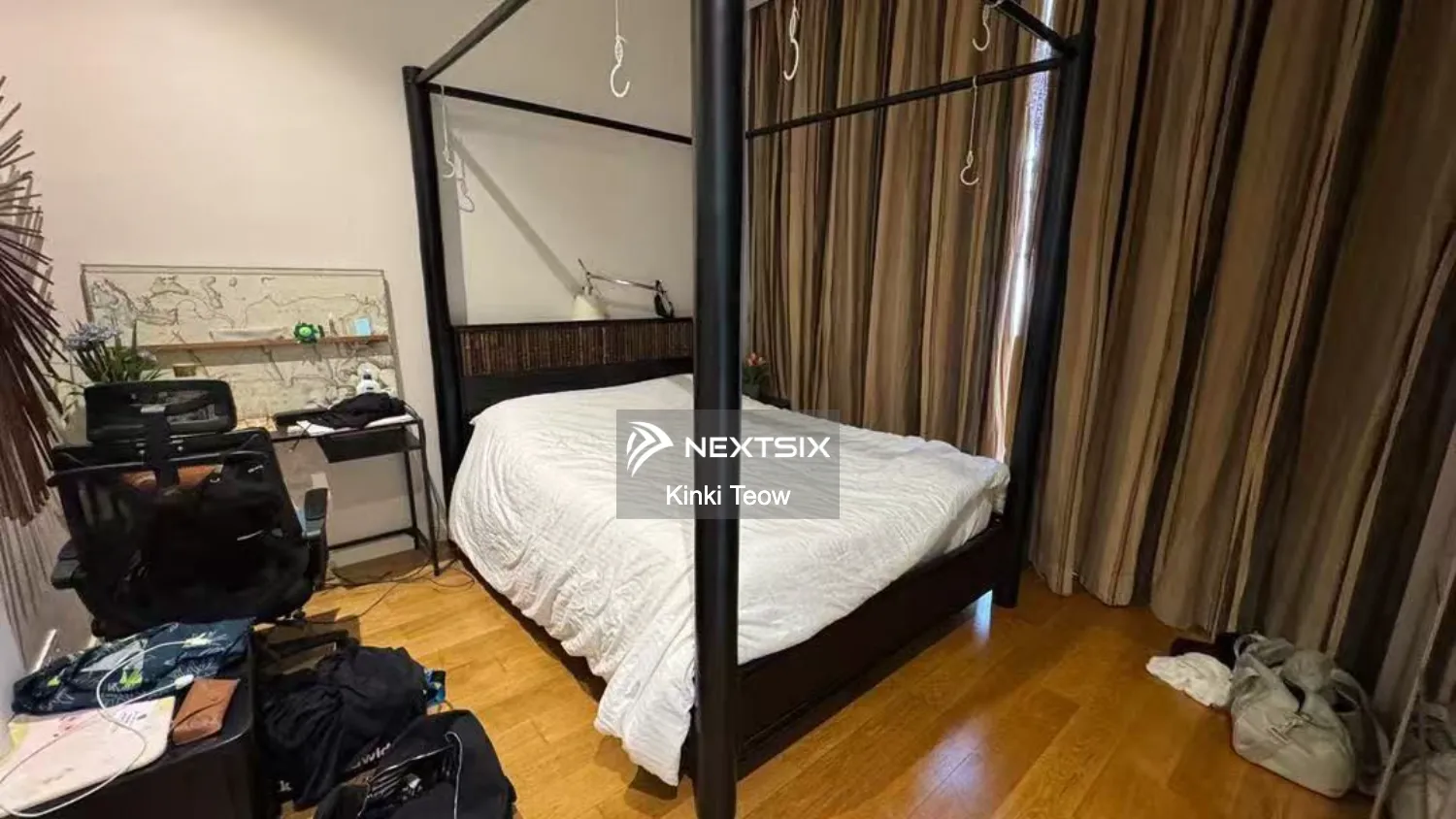 Bungalow For Sale in Iskandar Puteri (Nusajaya) Johor - Image 11