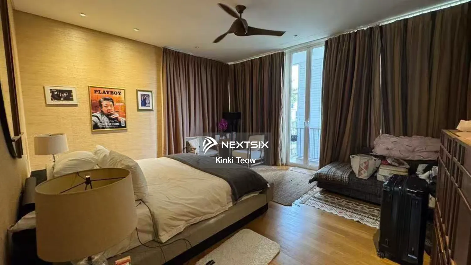 Bungalow For Sale in Iskandar Puteri (Nusajaya) Johor - Image 13