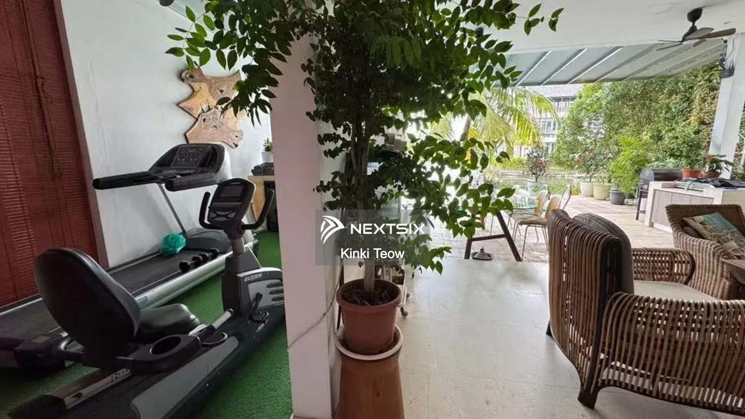 Bungalow For Sale in Iskandar Puteri (Nusajaya) Johor - Image 16