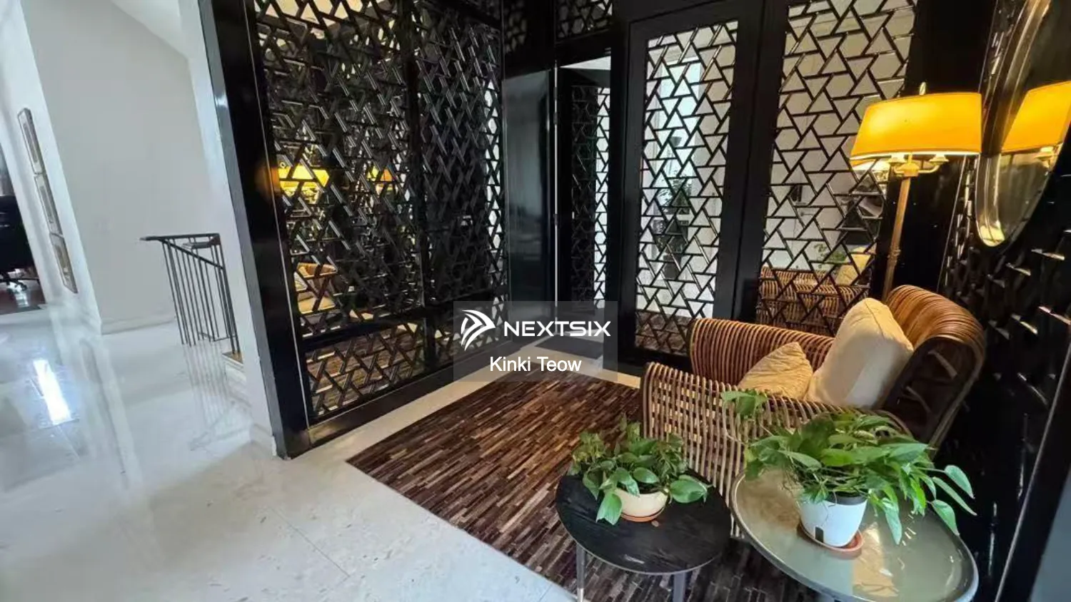 Bungalow For Sale in Iskandar Puteri (Nusajaya) Johor - Image 18