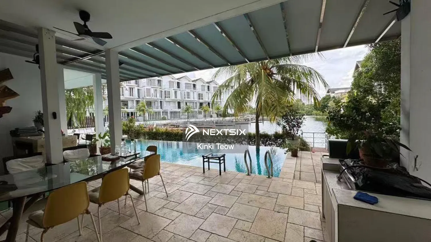 Bungalow For Sale in Iskandar Puteri (Nusajaya) Johor - Image 19