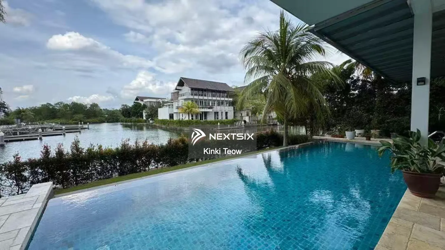Bungalow For Sale in Iskandar Puteri (Nusajaya) Johor - Image 20